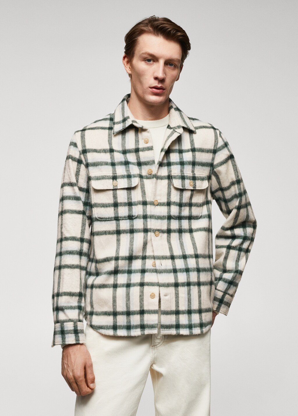 Surchemise homme carreaux new arrivals