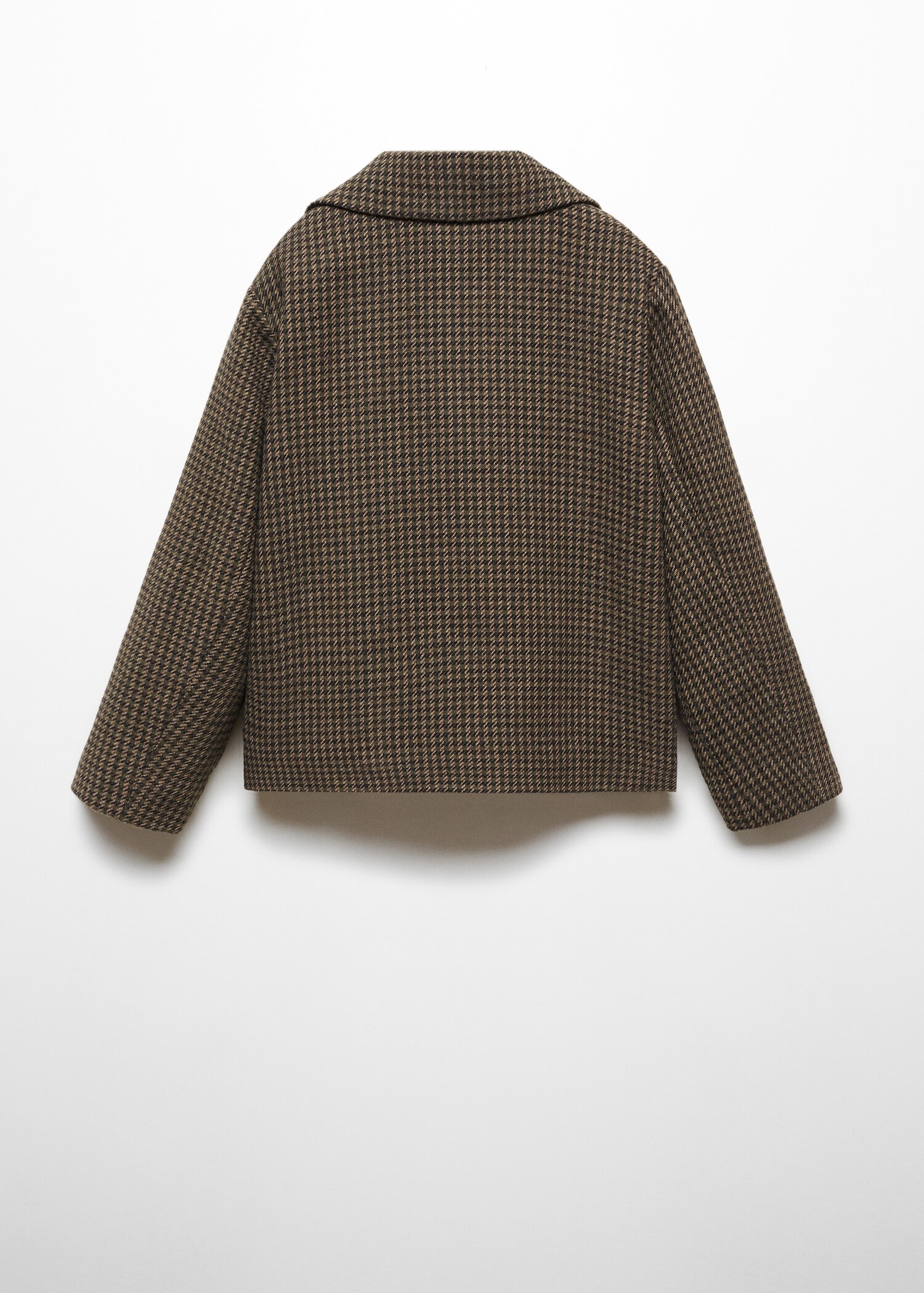 Abric pota de gall - Revers de l'article