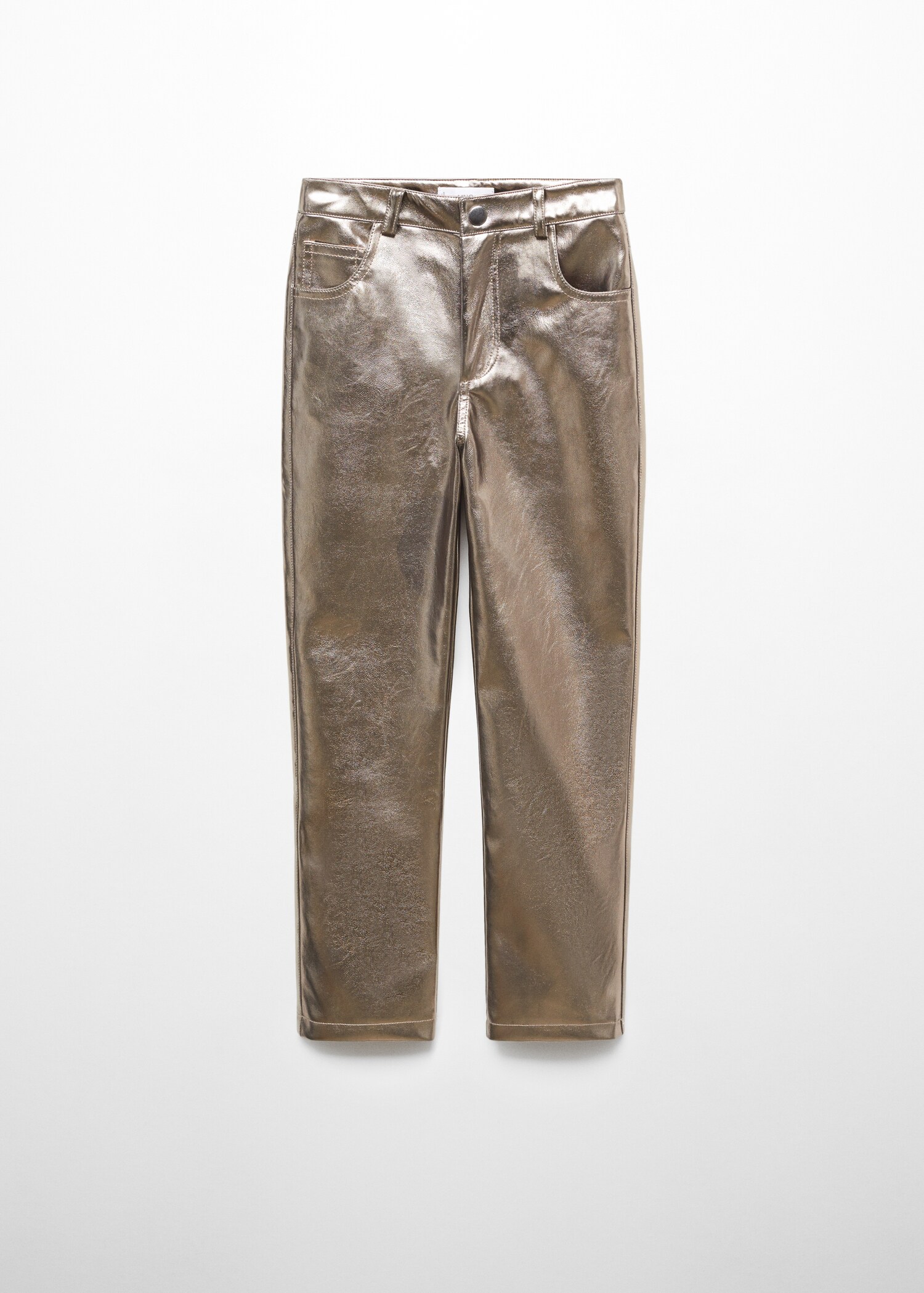 Pantalon métallisé - Article sans modèle
