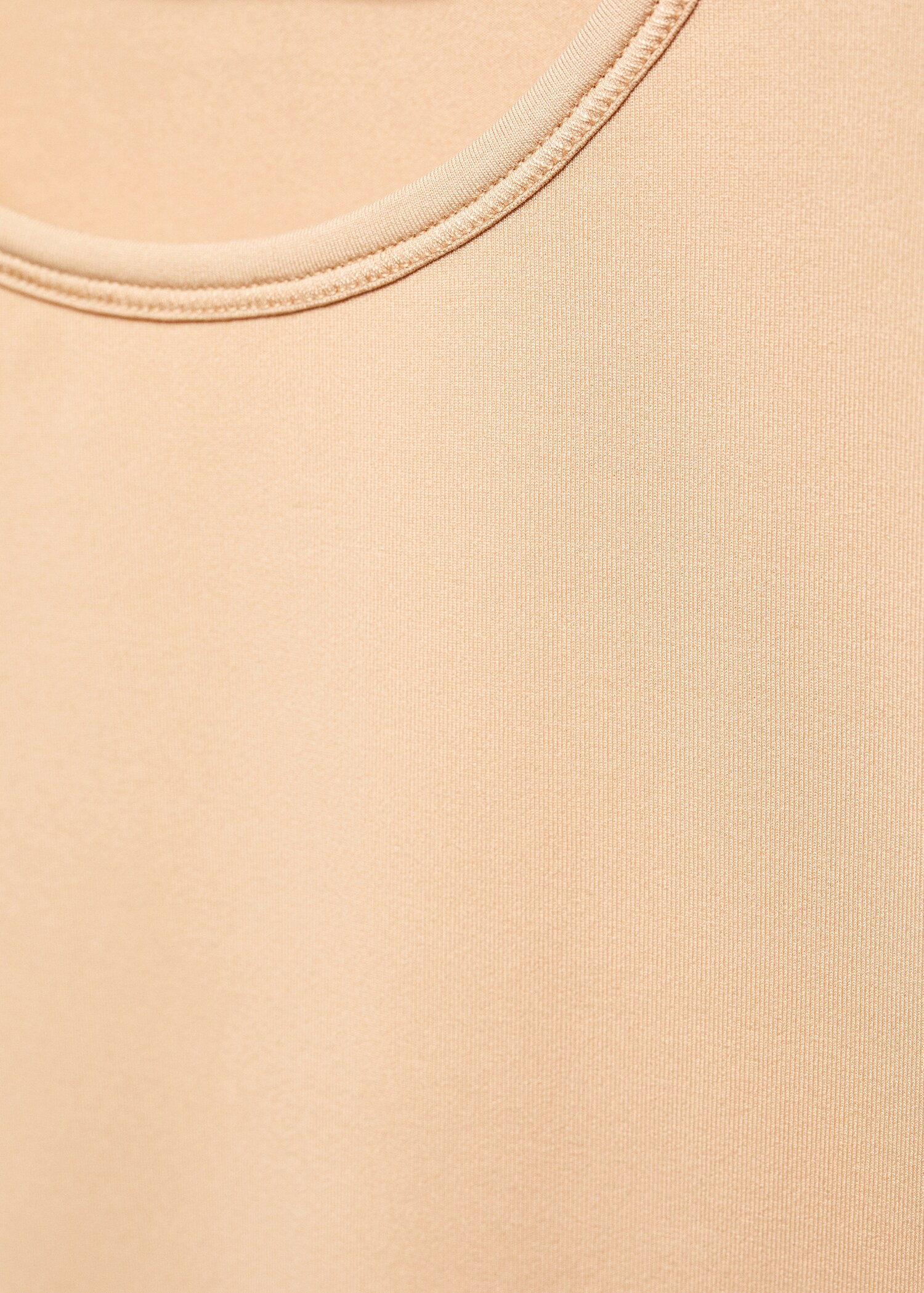 Camiseta cuello redondo - Detalle del artículo 8