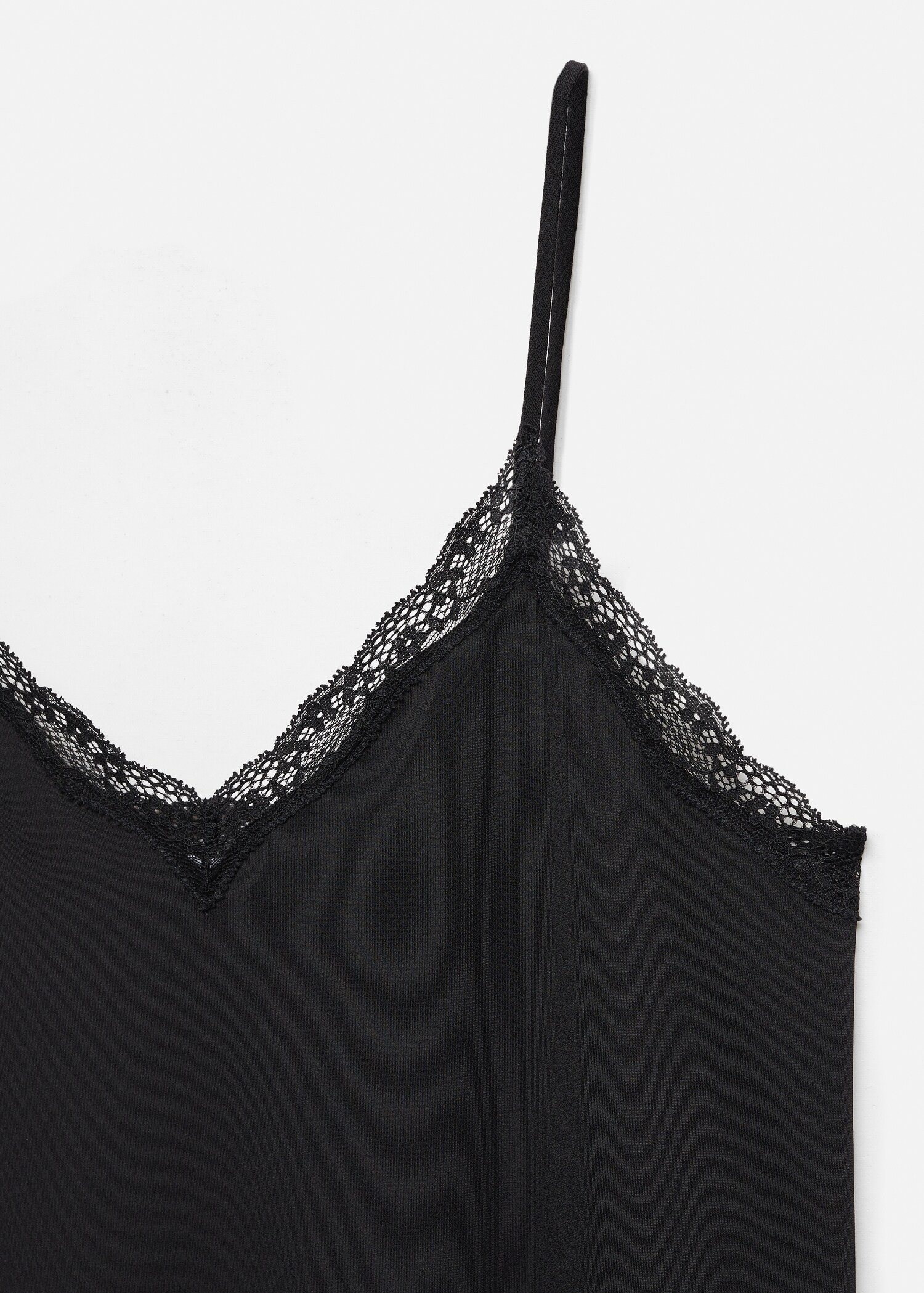 Top lencero encaje - Detalle del artículo 8