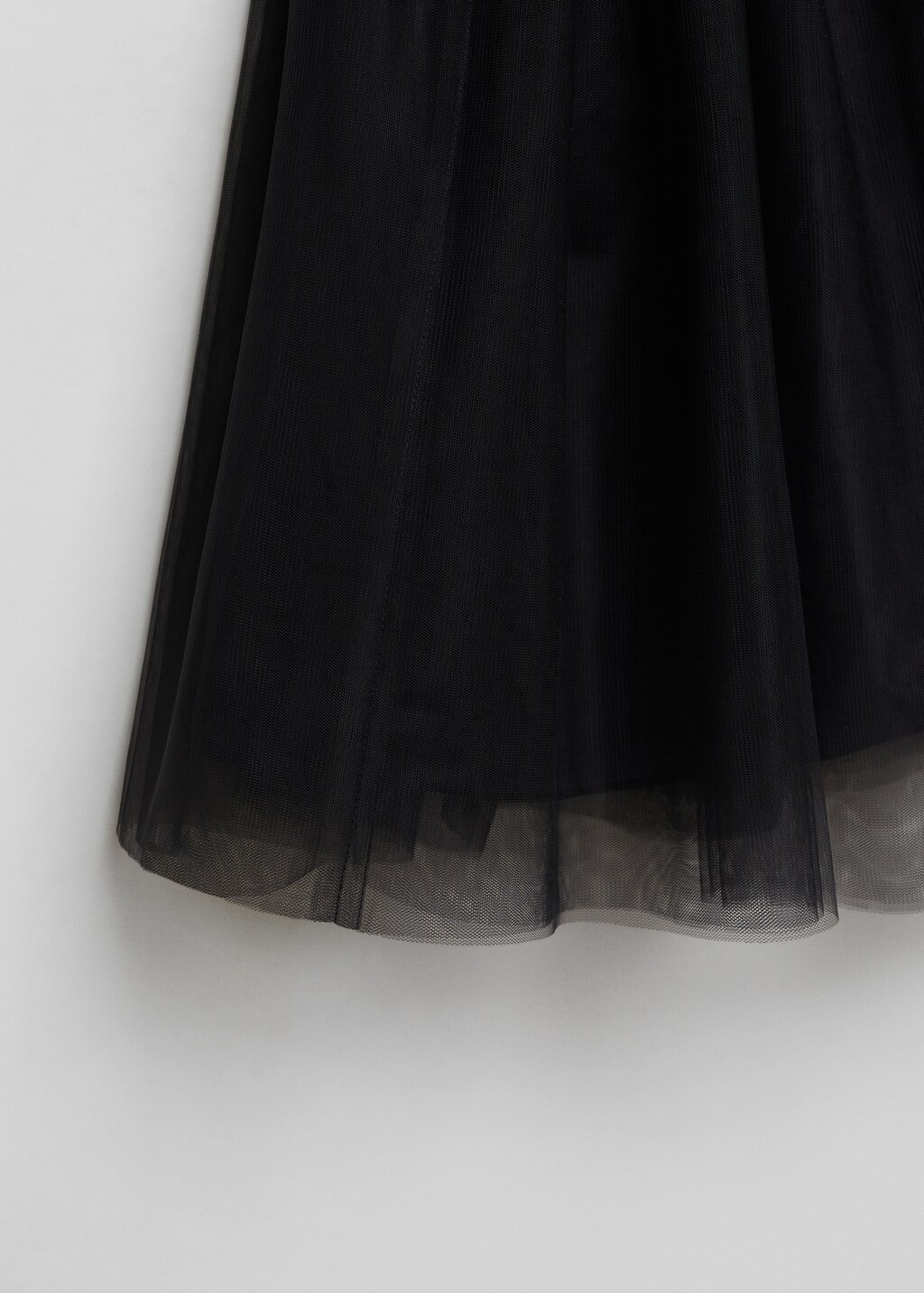 Jupe tulle mango hotsell