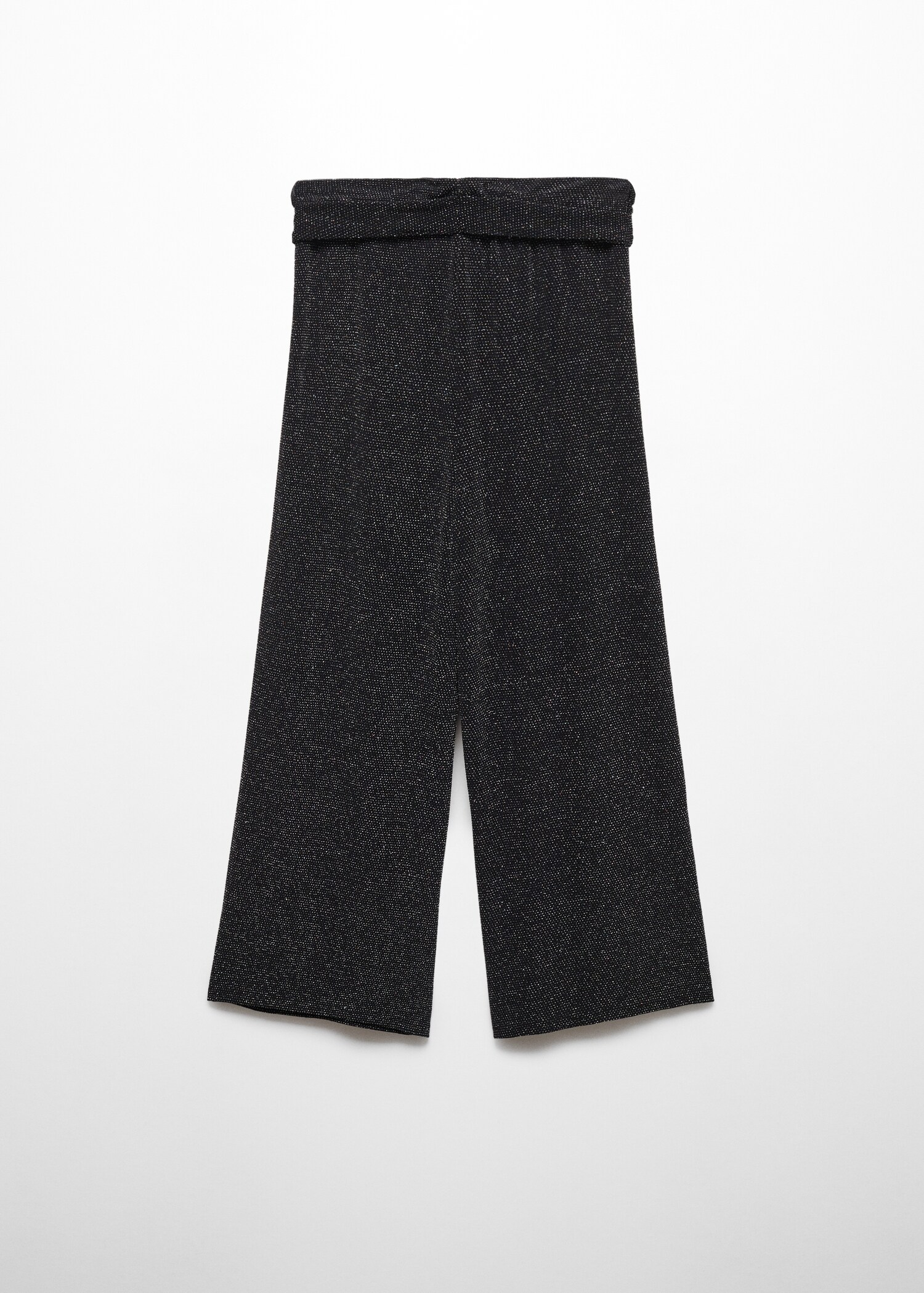 Pantalon turner - Verso de l’article