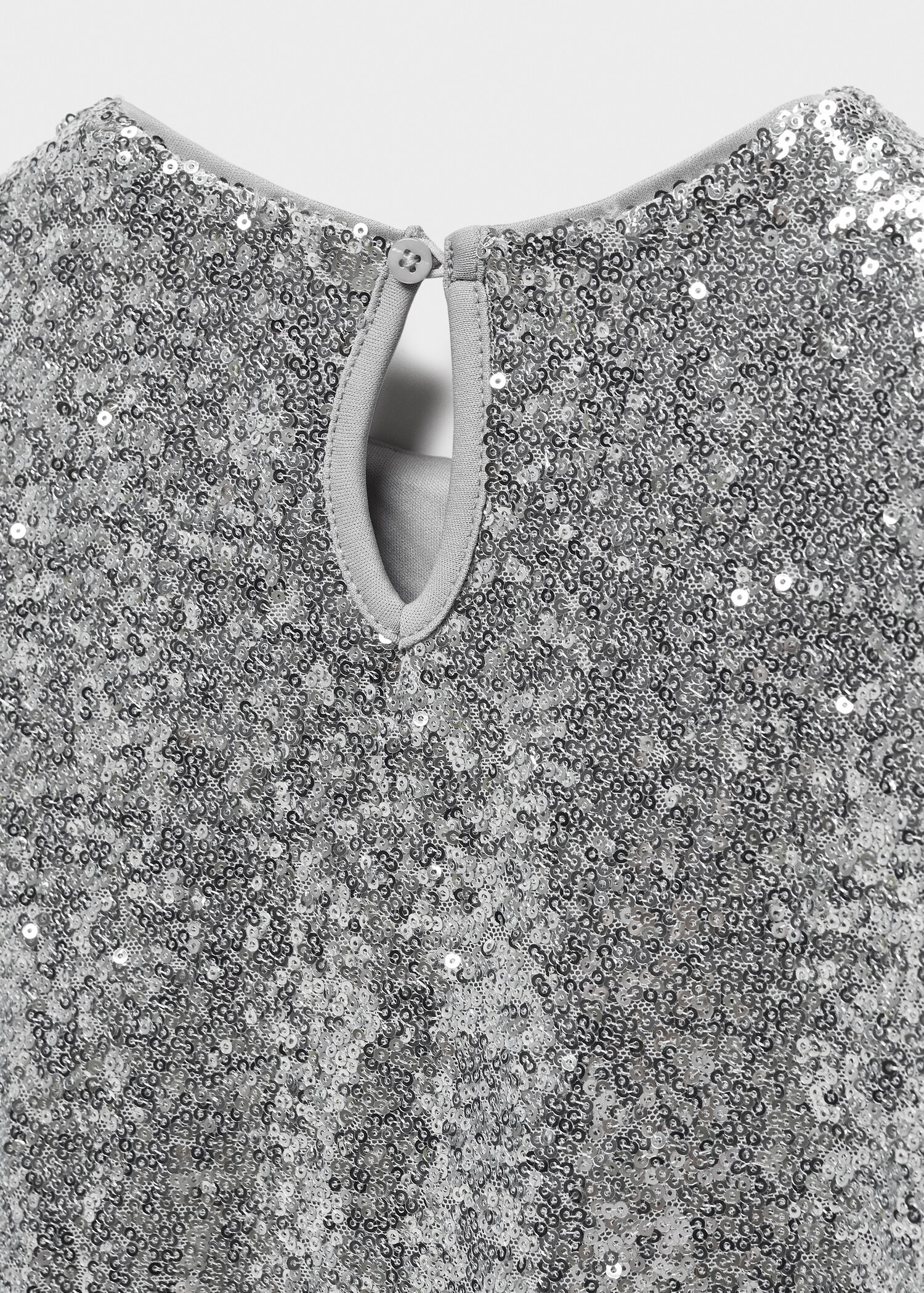 Camiseta lentejuelas - Detalle del artículo 8