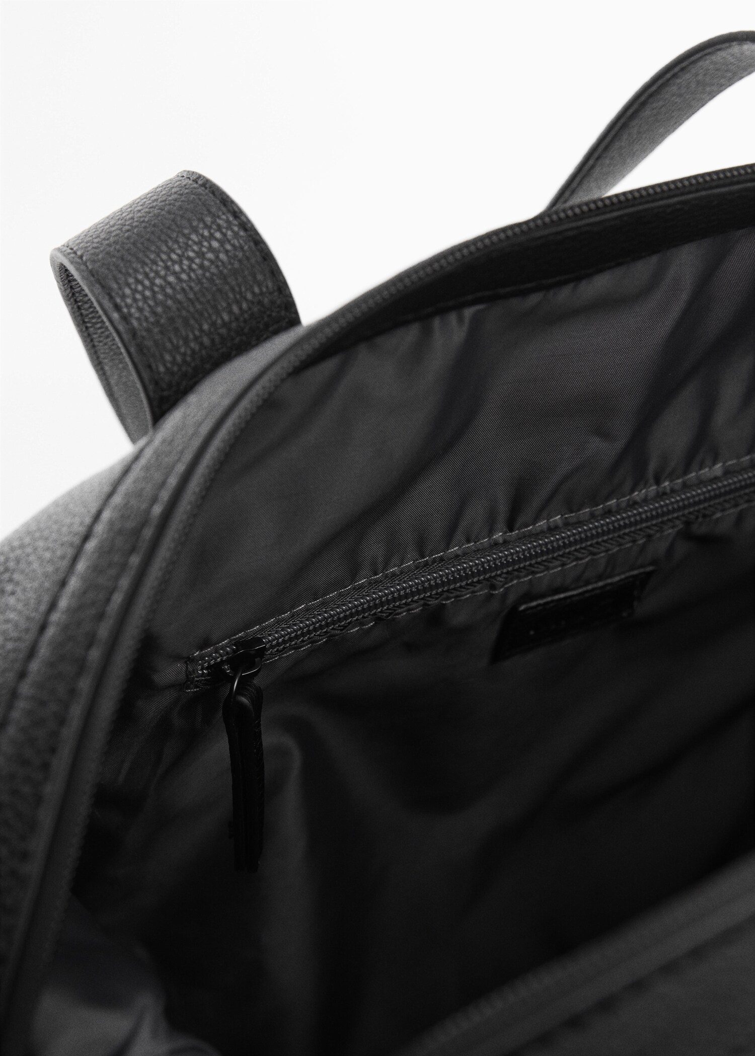 Sac bowling voyage similicuir - Détail de l'article 1