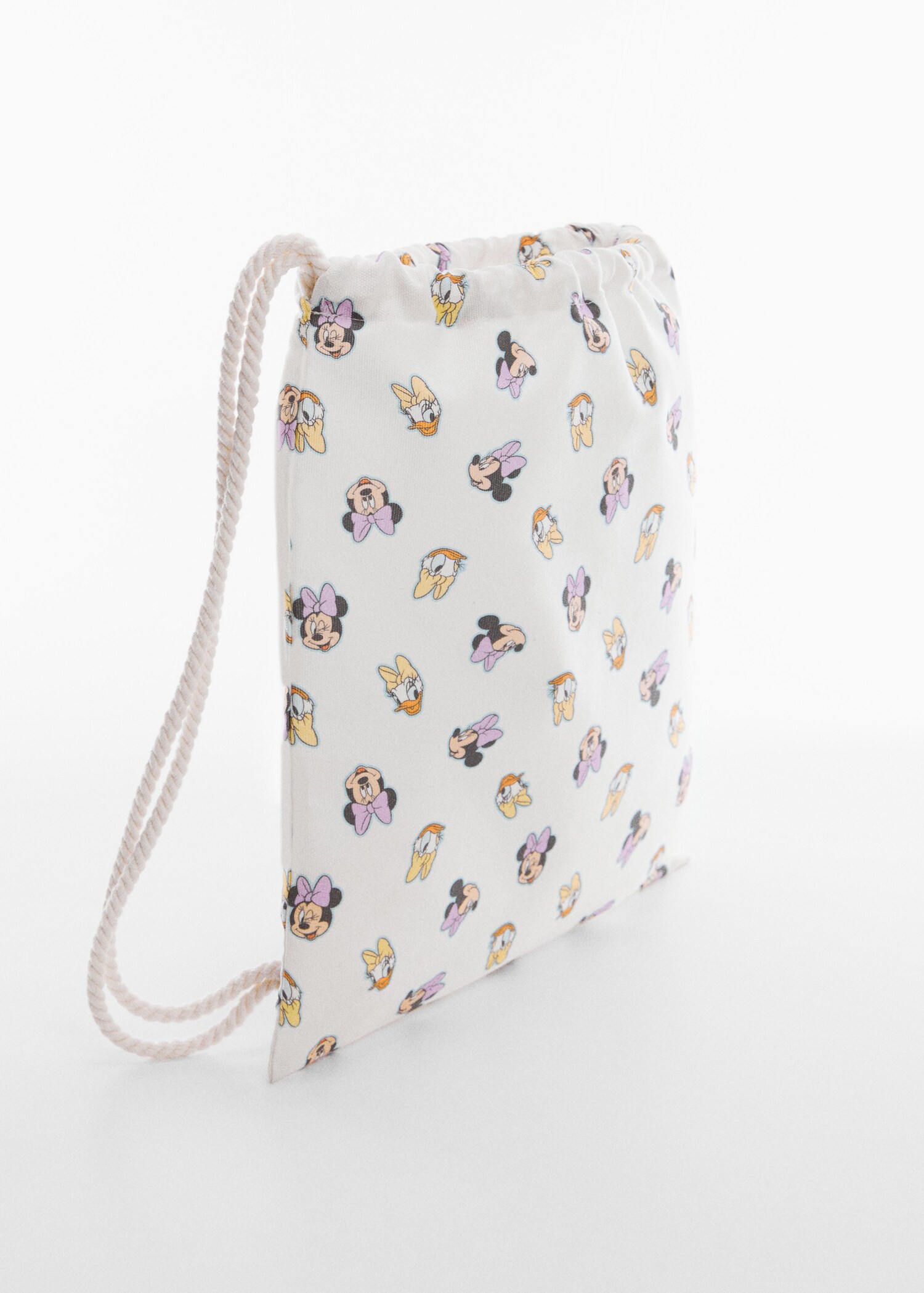 Rucsac Minnie - Plan mediu