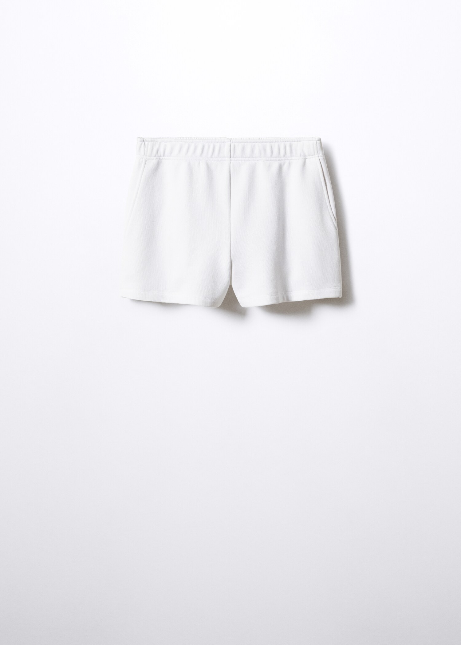 Oceans Day Shorts - Article without model