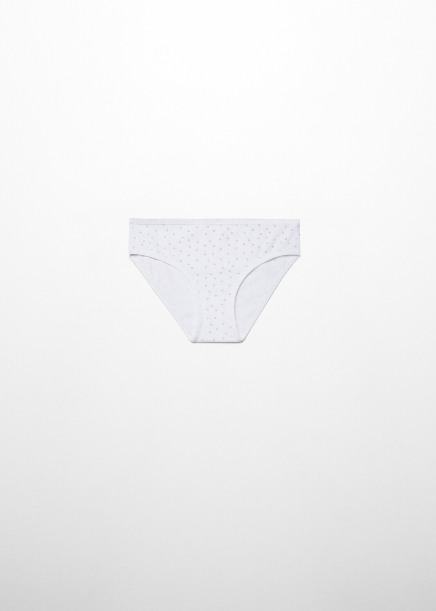 3 pack cotton panties - Details of the article 8