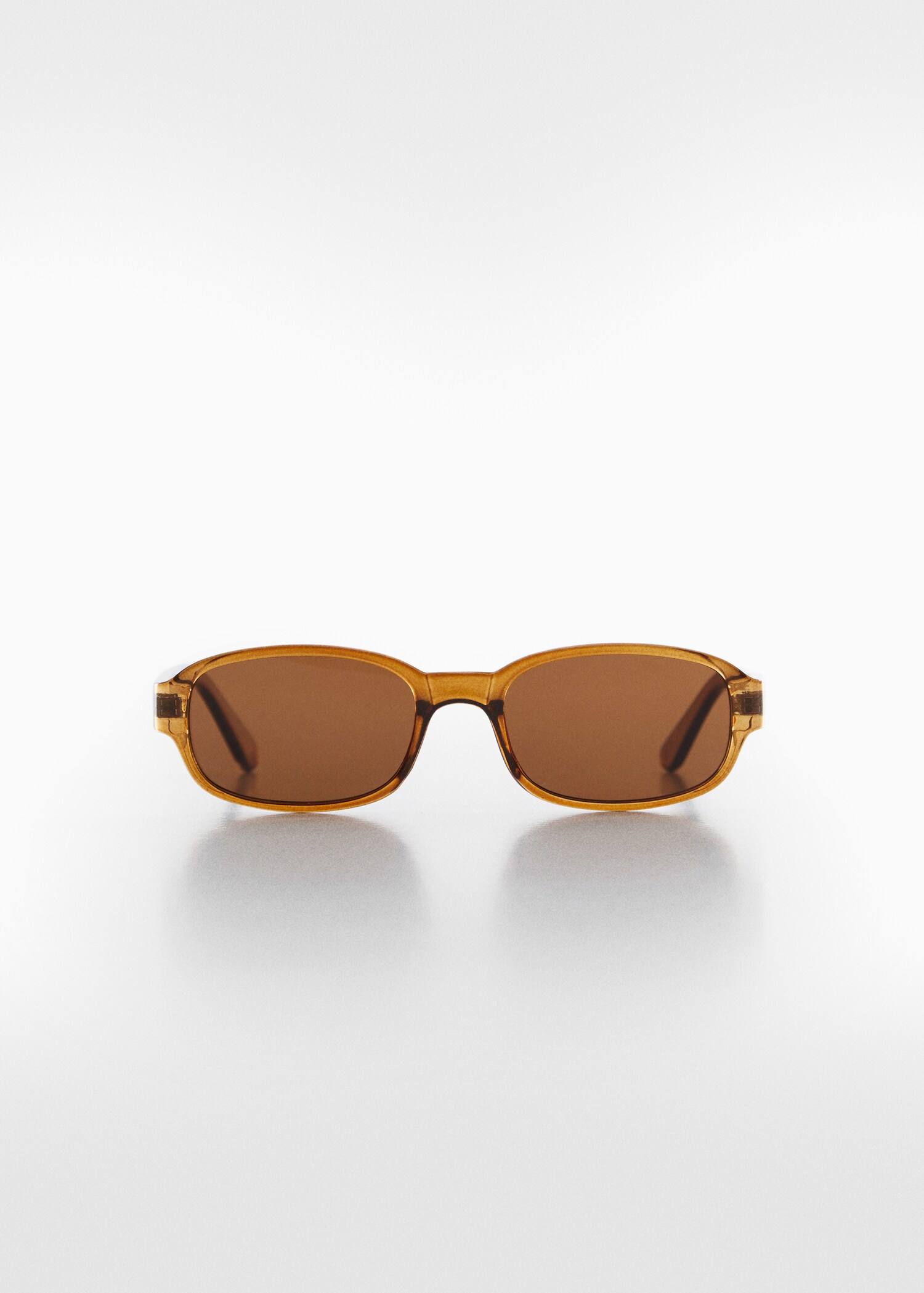 Retro style sunglasses - Article without model