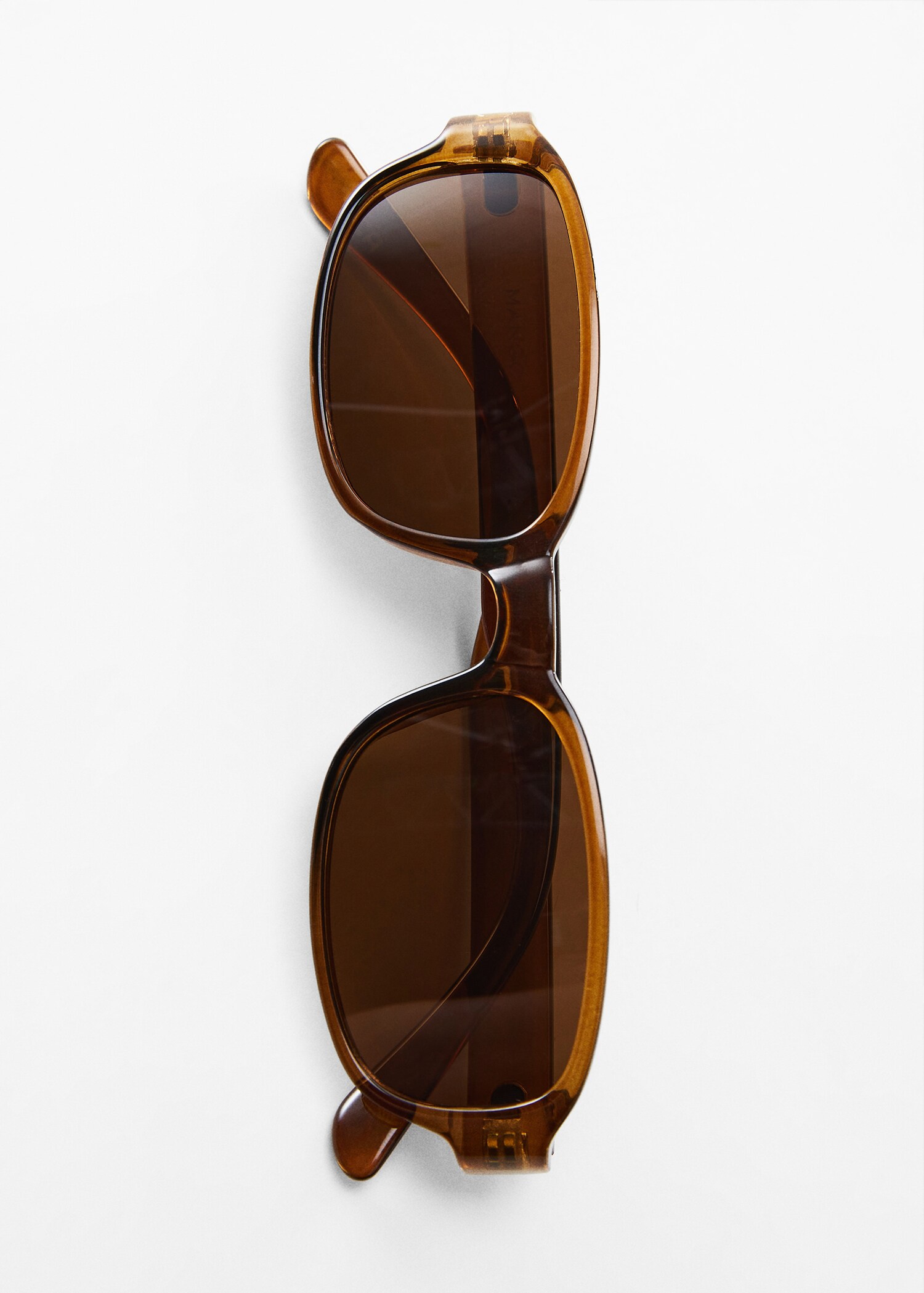 Retro style sunglasses - Details of the article 5