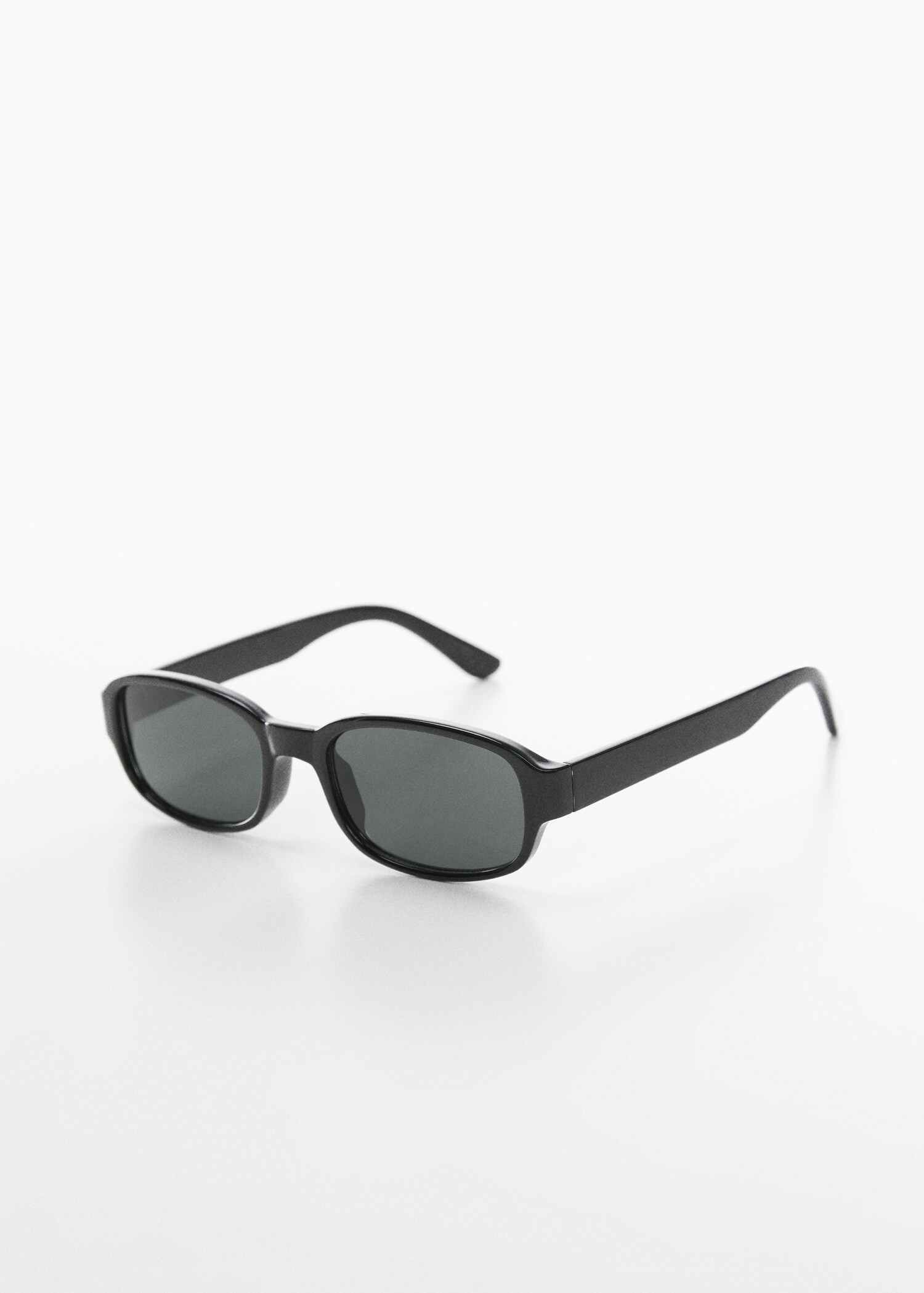 Retro style sunglasses - Medium plane