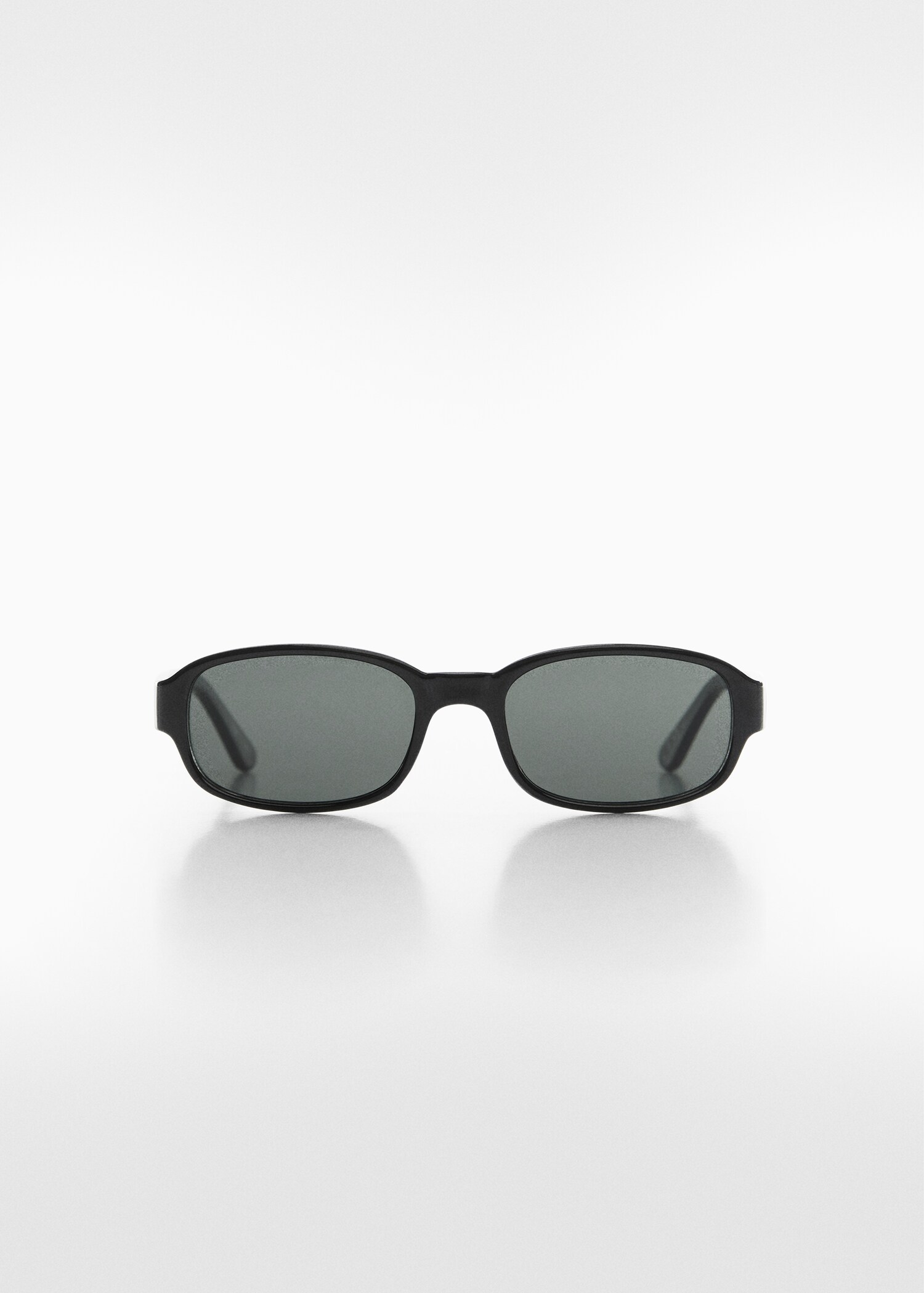 Retro style sunglasses - Article without model