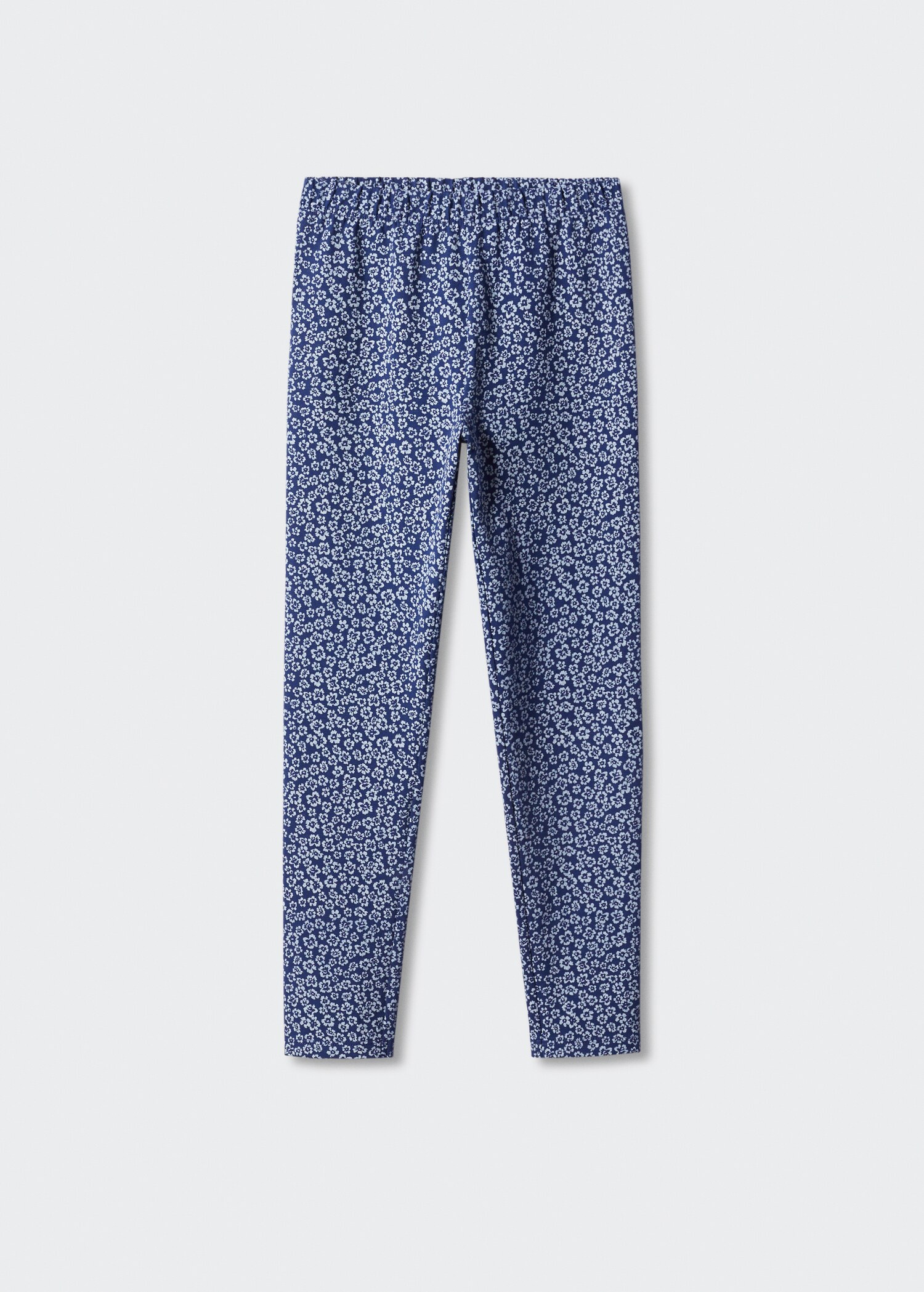 Leggings coton imprimés - Article sans modèle