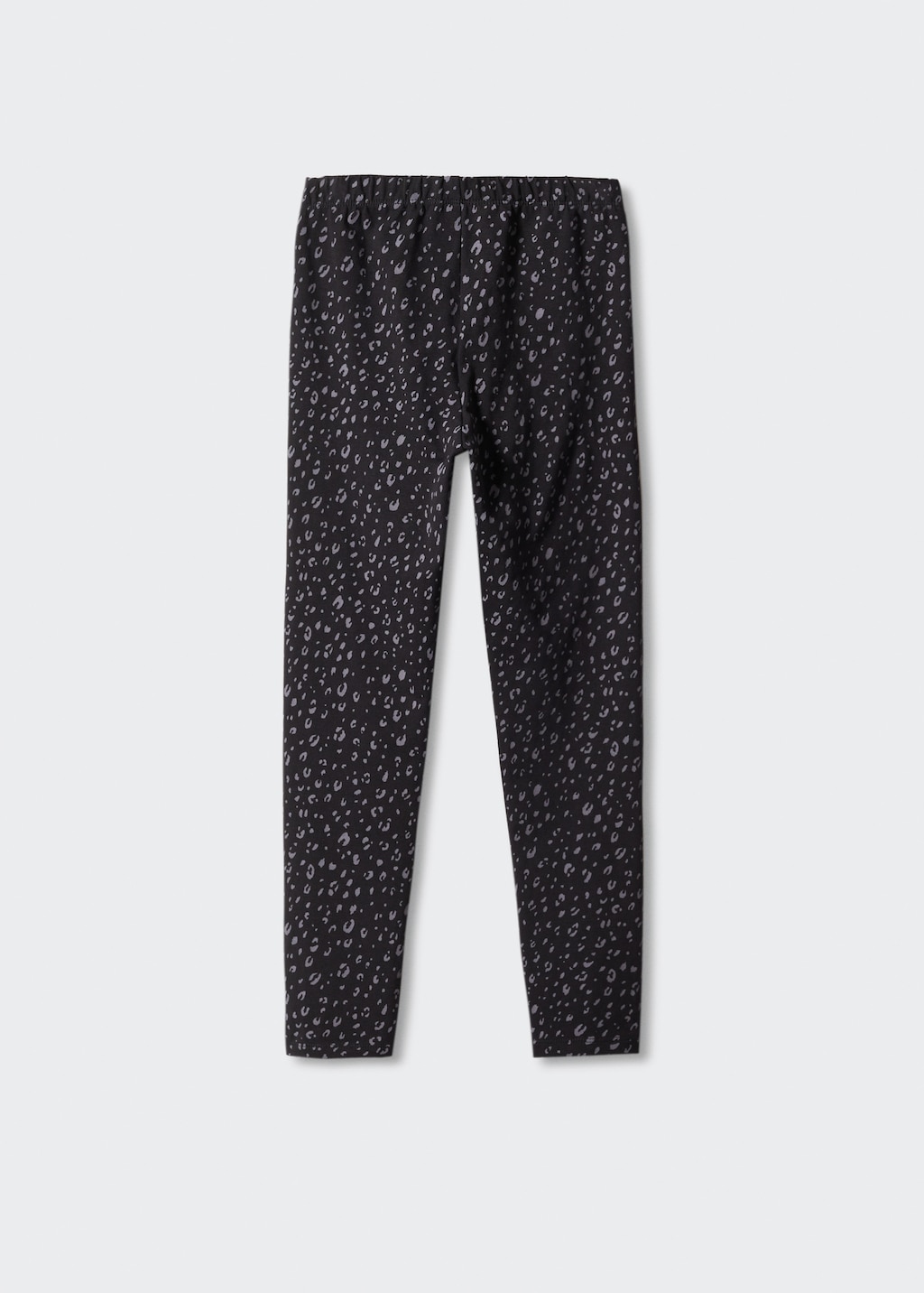 Polka dot leggings toddler hot sale