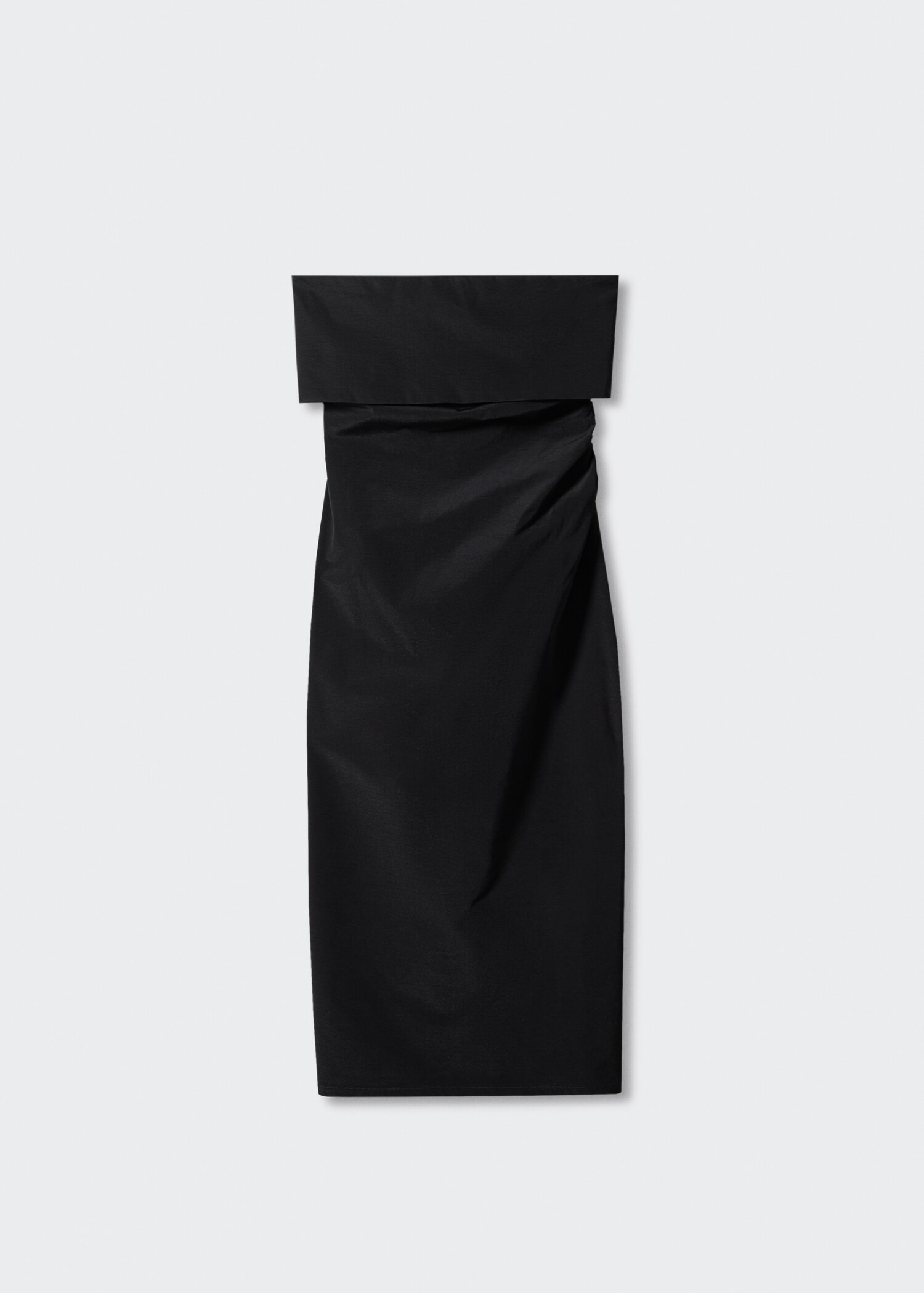 Robe bustier ouverture - Article sans modèle