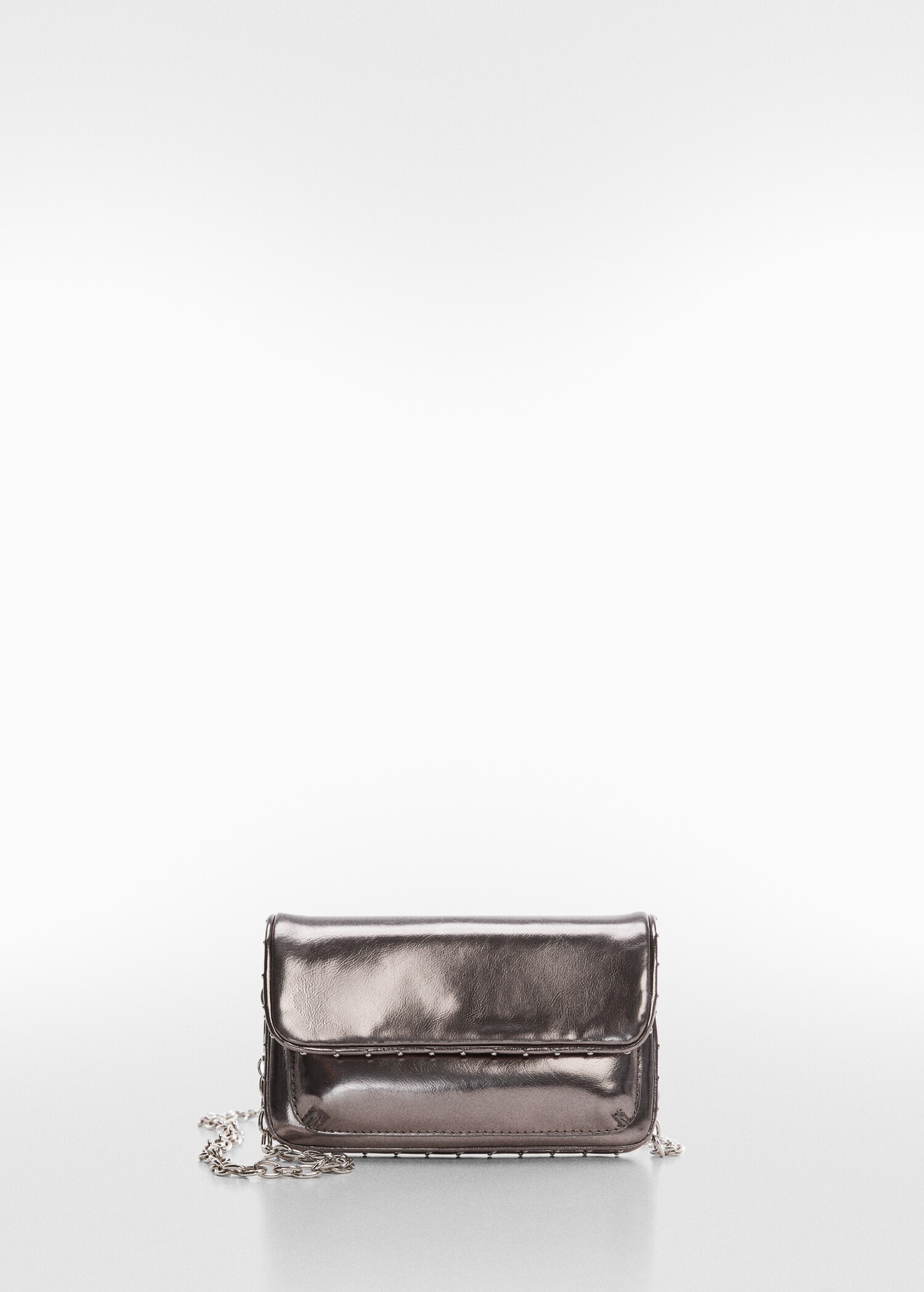 Bolso solapa cadena - Artículo sin modelo