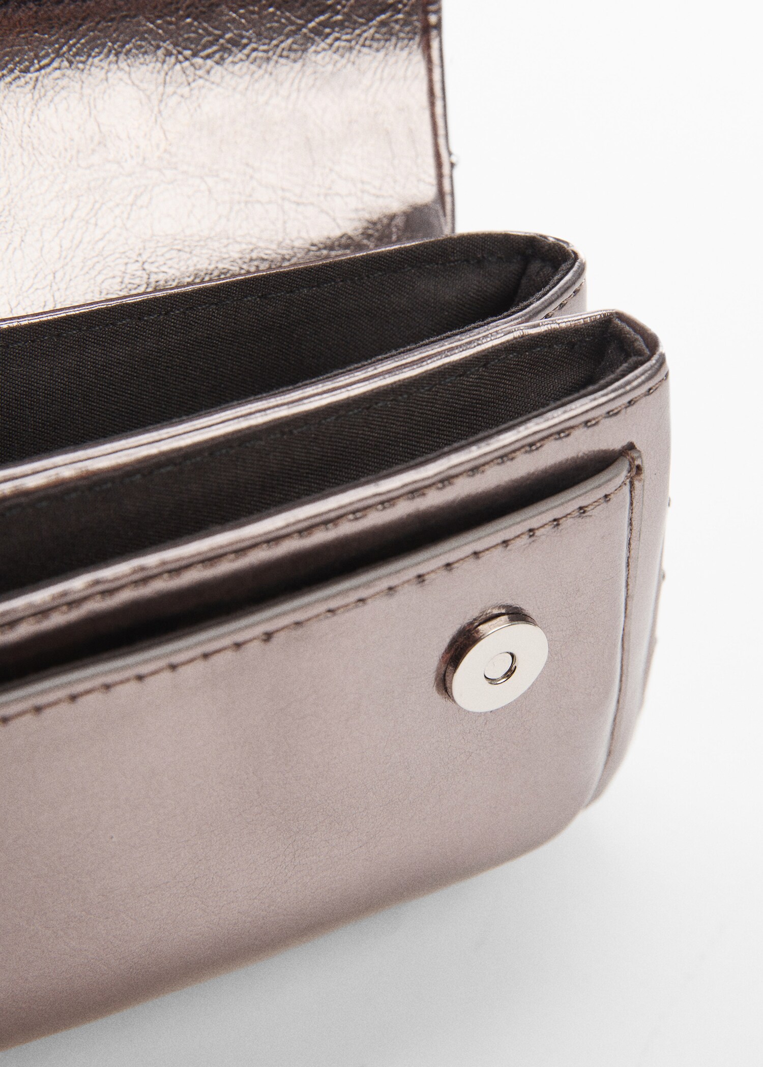 Bolso solapa cadena - Detalle del artículo 1
