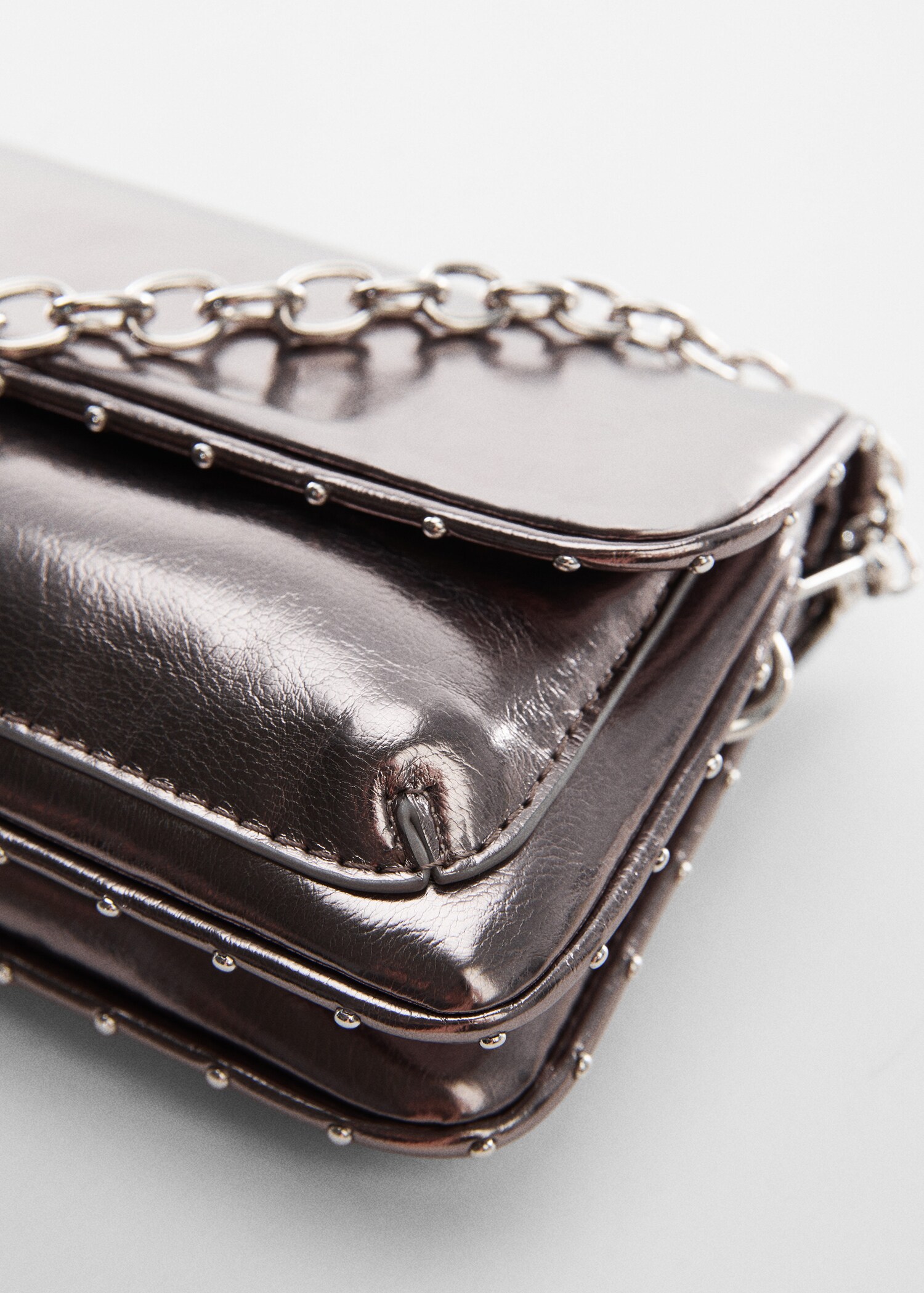 Bolso solapa cadena - Detalle del artículo 2