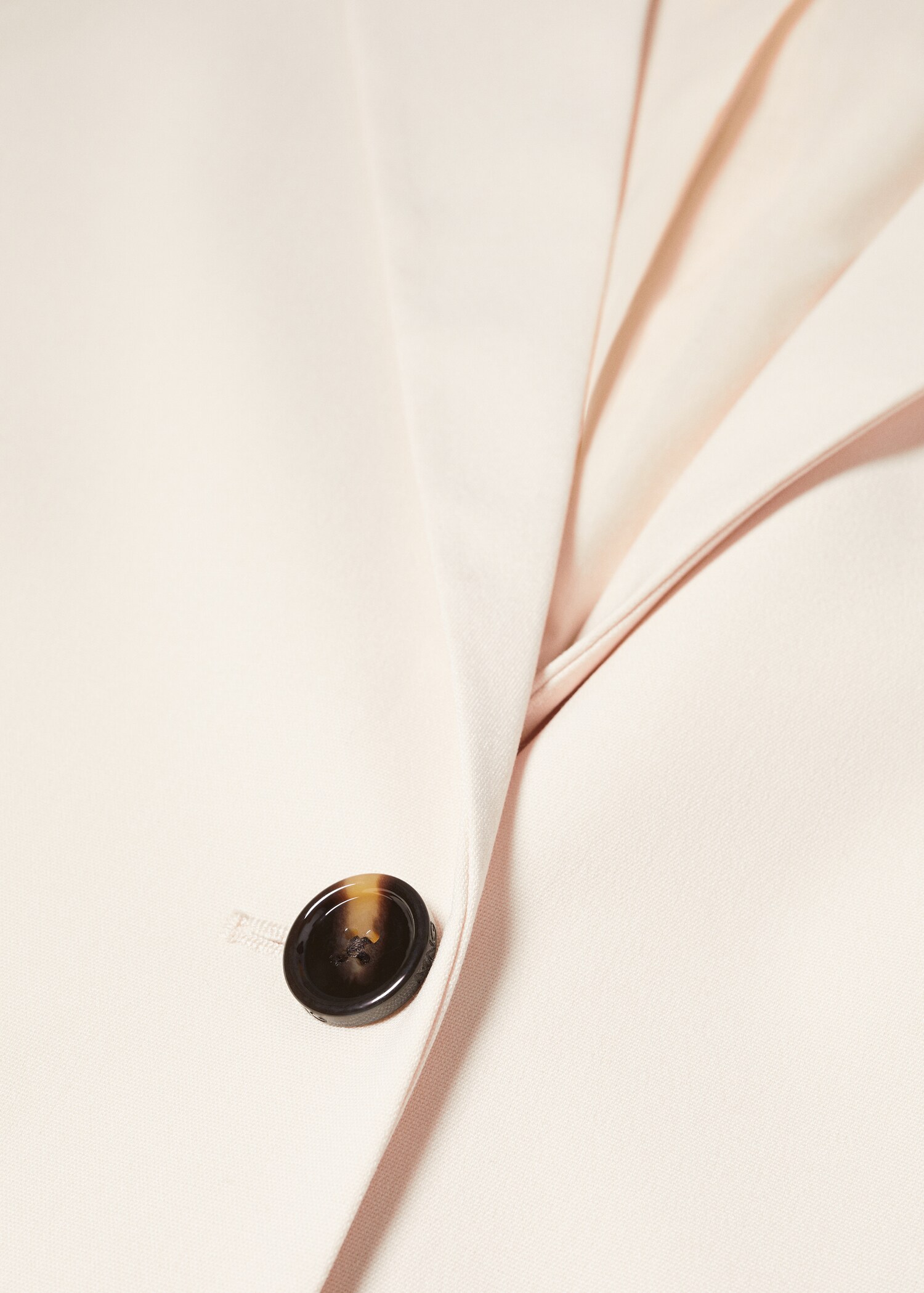 Long gilet with openings - Details of the article 8