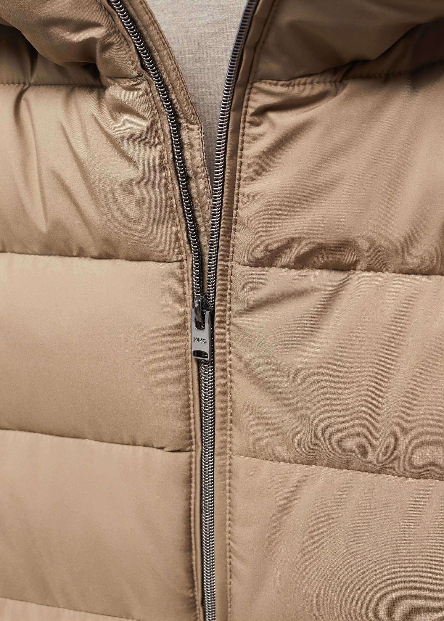 Warmteregulerende, waterdichte bodywarmer - Detail van het artikel 8