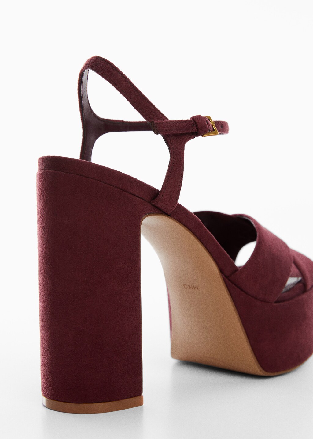 Slingback platform sandals deals