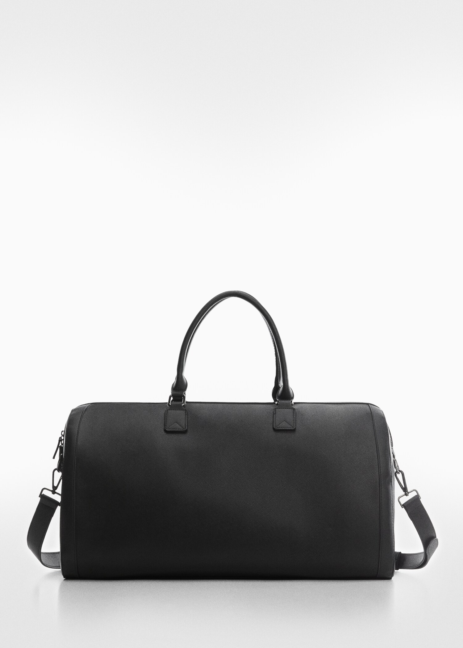 Sac bowling voyage similicuir - Article sans modèle