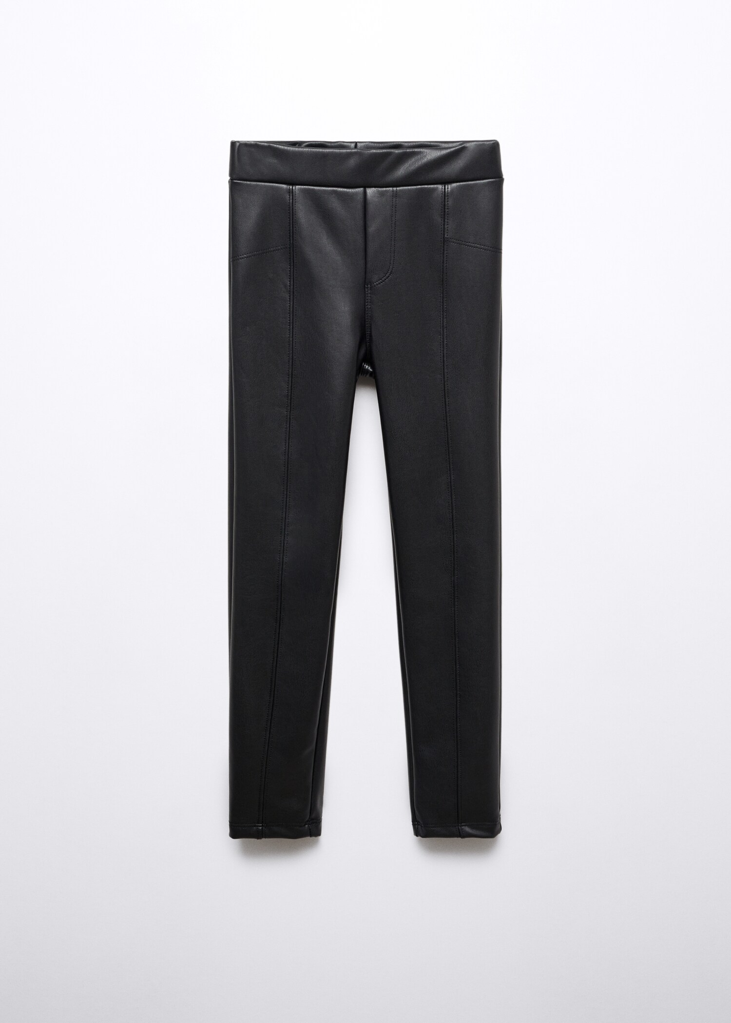 Leggings similicuir - Article sans modèle