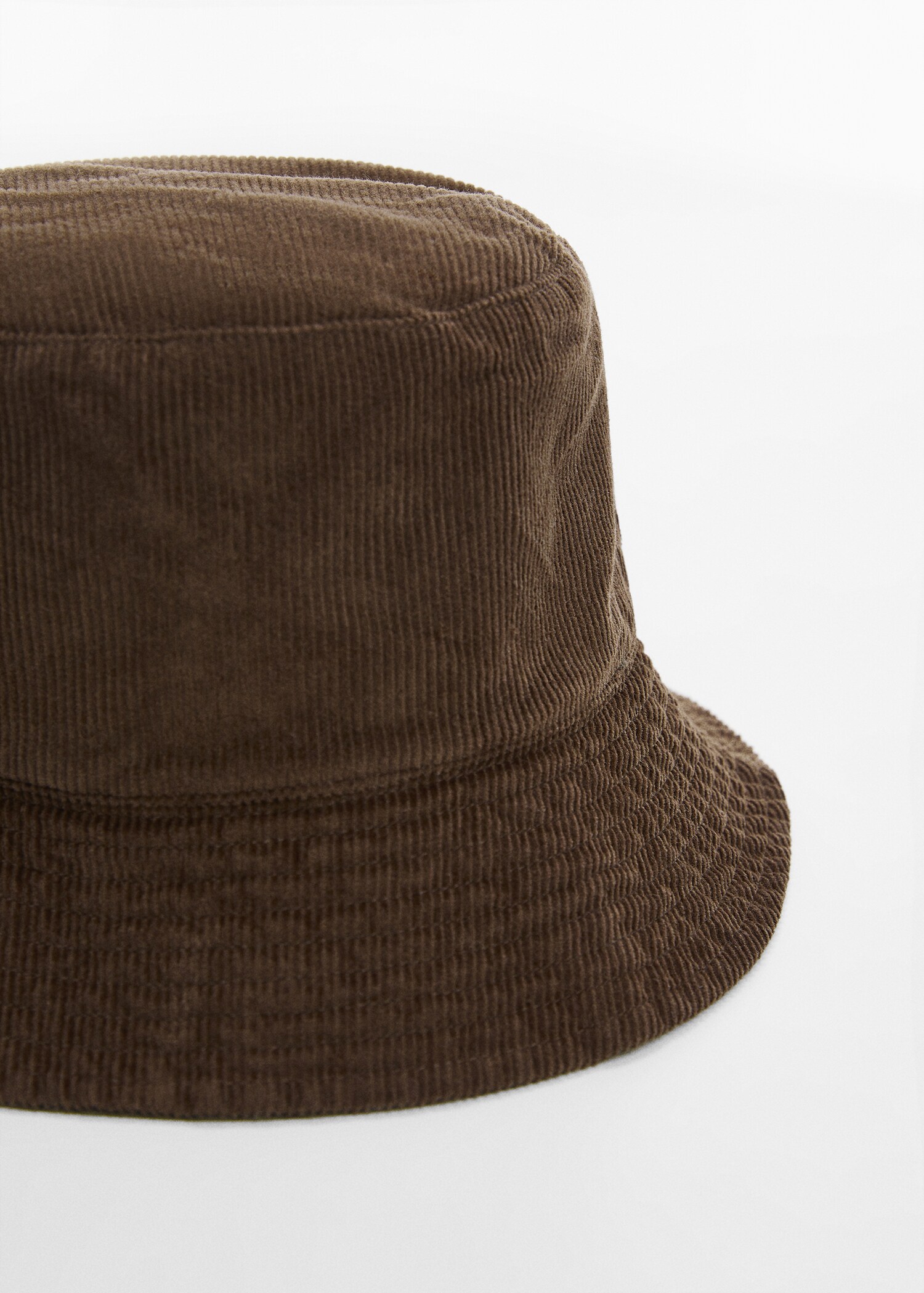 Chapeau bob réversible - Détail de l'article 2