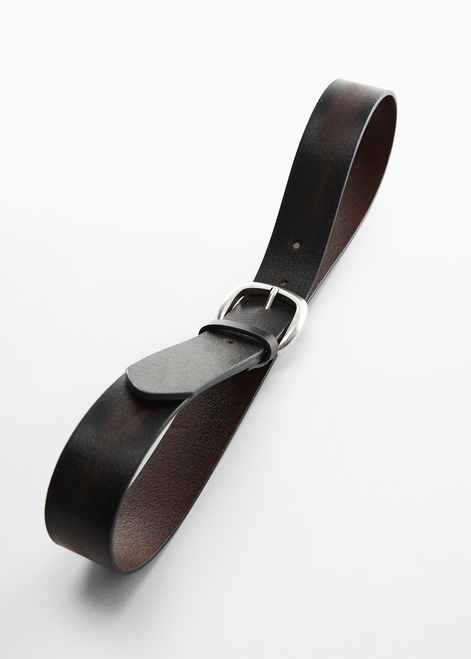 Ceinture en cuir  - Détail de l'article 5
