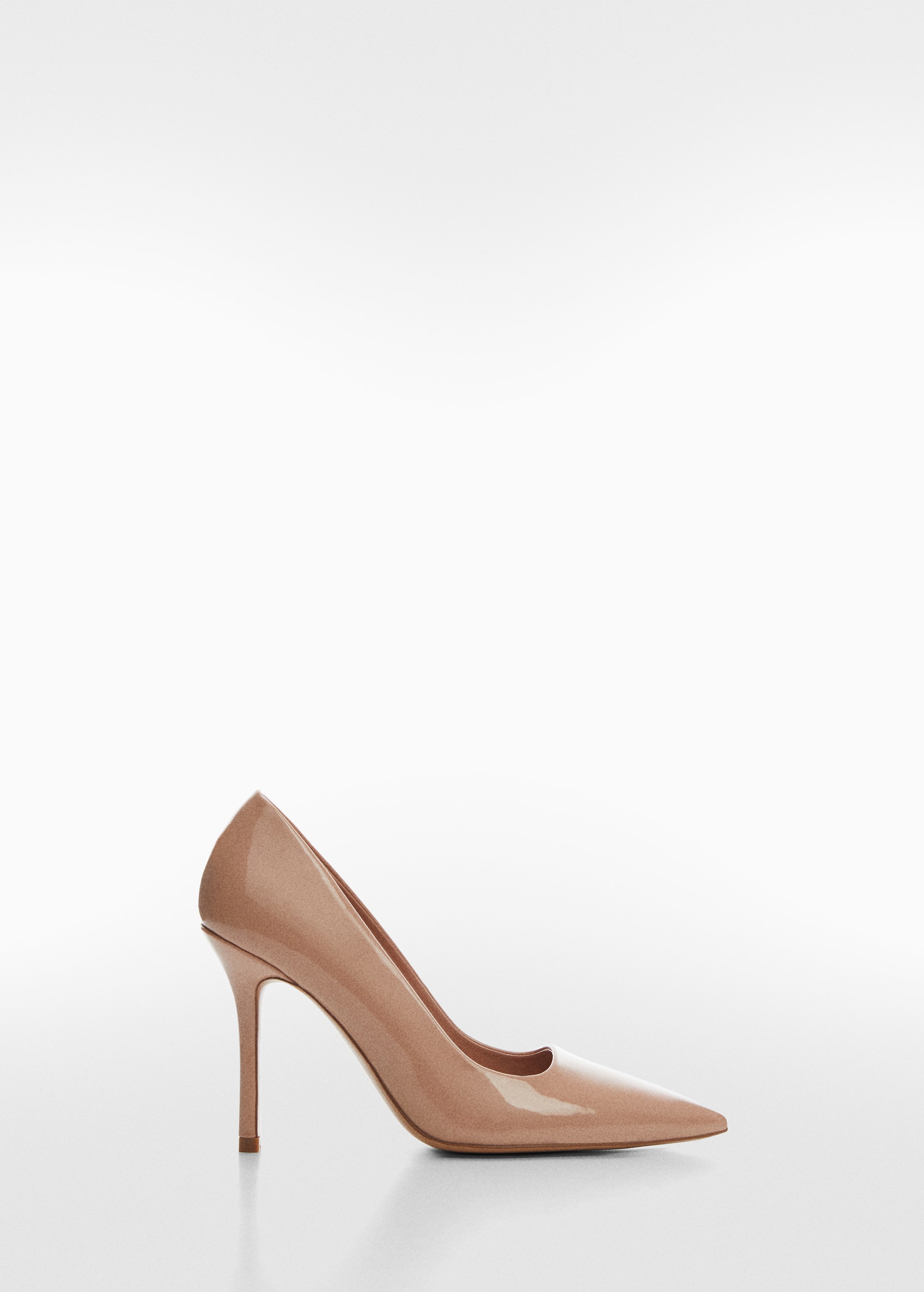Topshop High Heel Taupe Tan High Heels TOPSHOP Rebel Taupe Suede