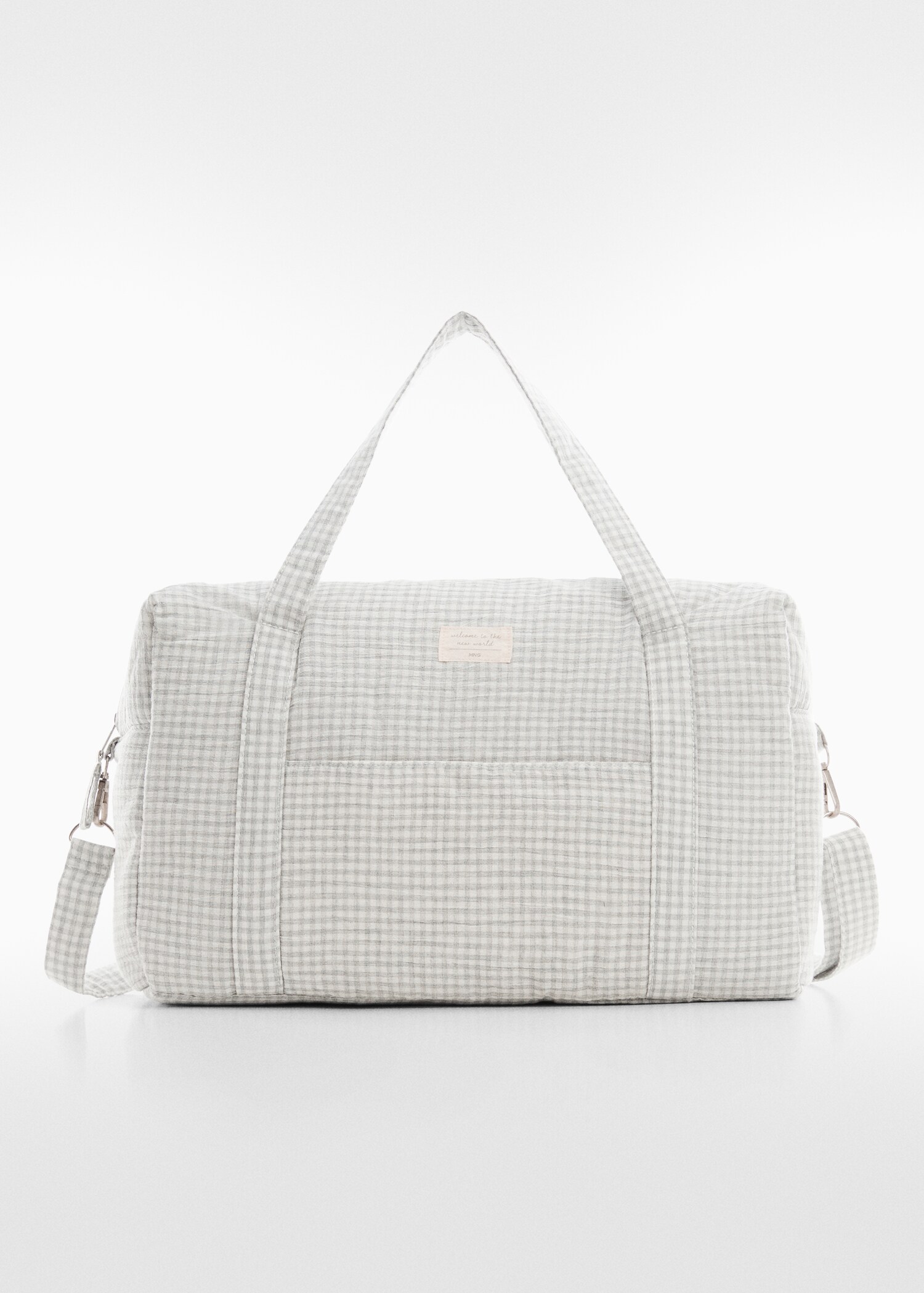 Sac de maternité - Article sans modèle