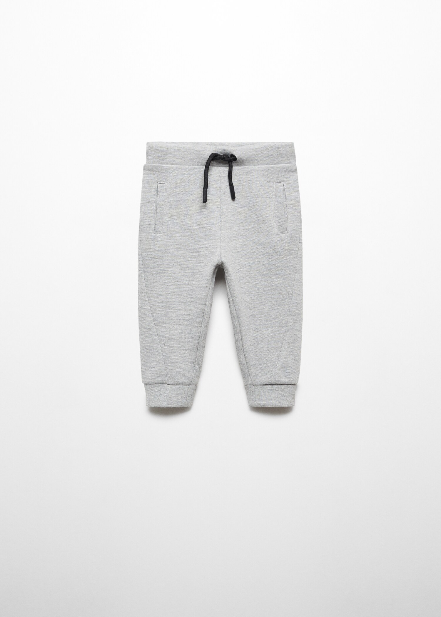 Pantalón jogging - Artículo sin modelo