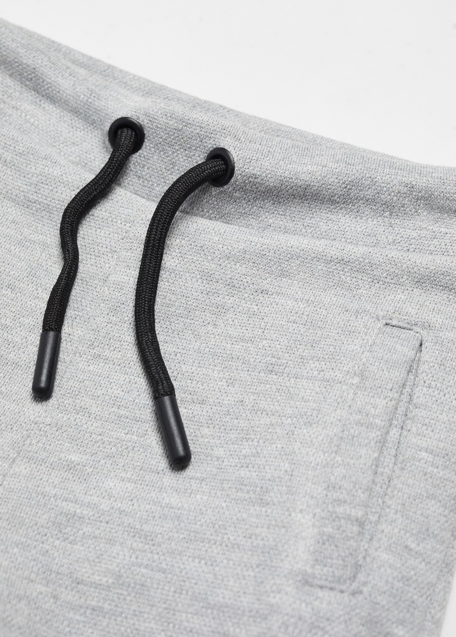 Pantalón jogging - Detalle del artículo 8