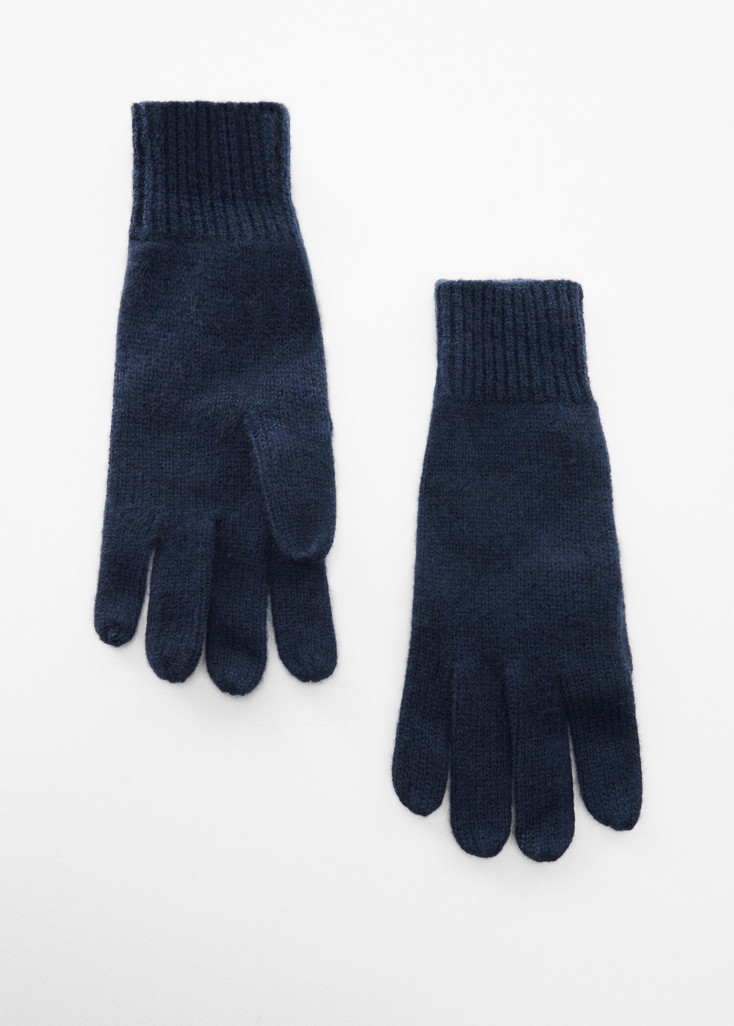 Gants cachemire - Article sans modèle