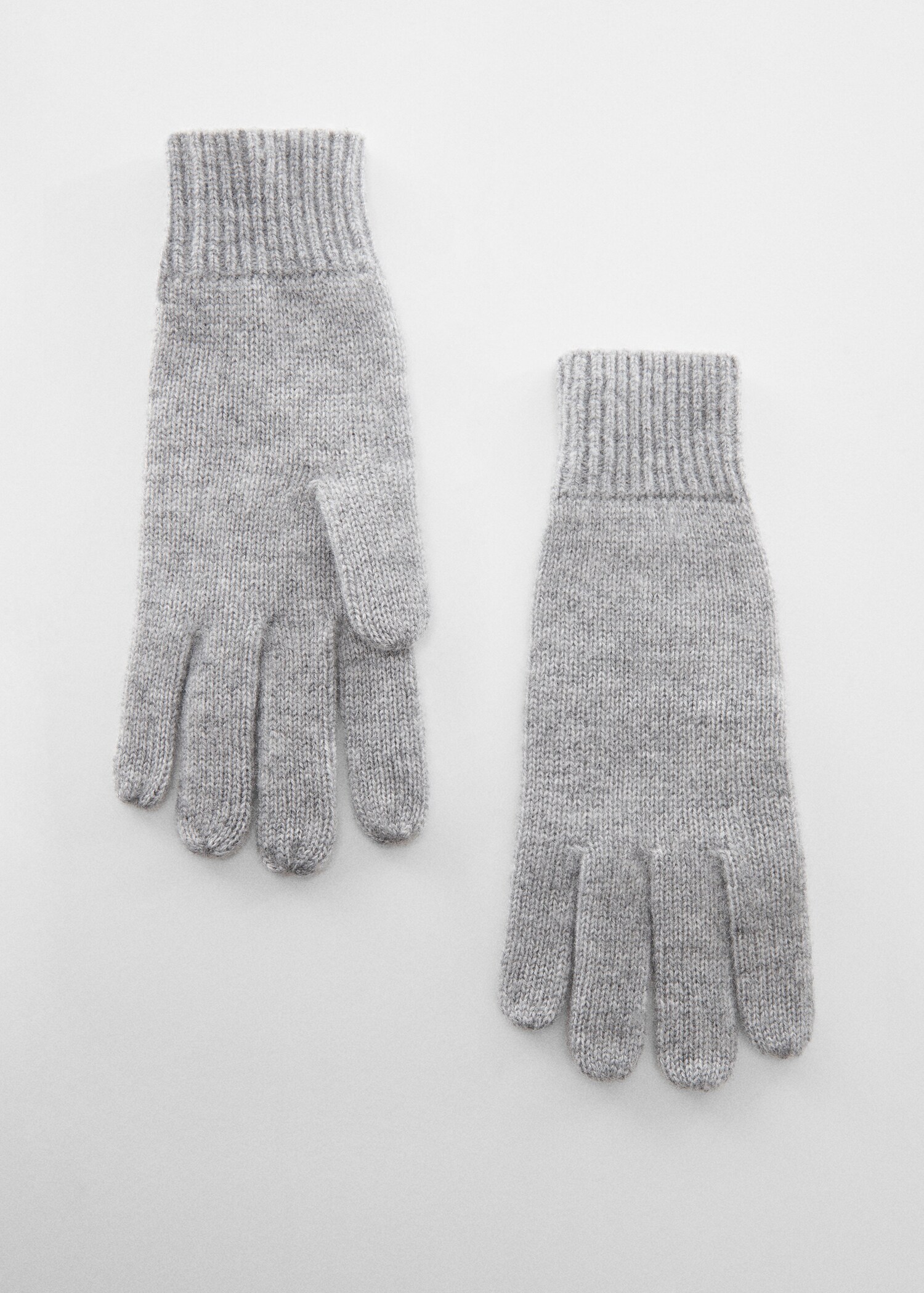 Gants cachemire - Article sans modèle