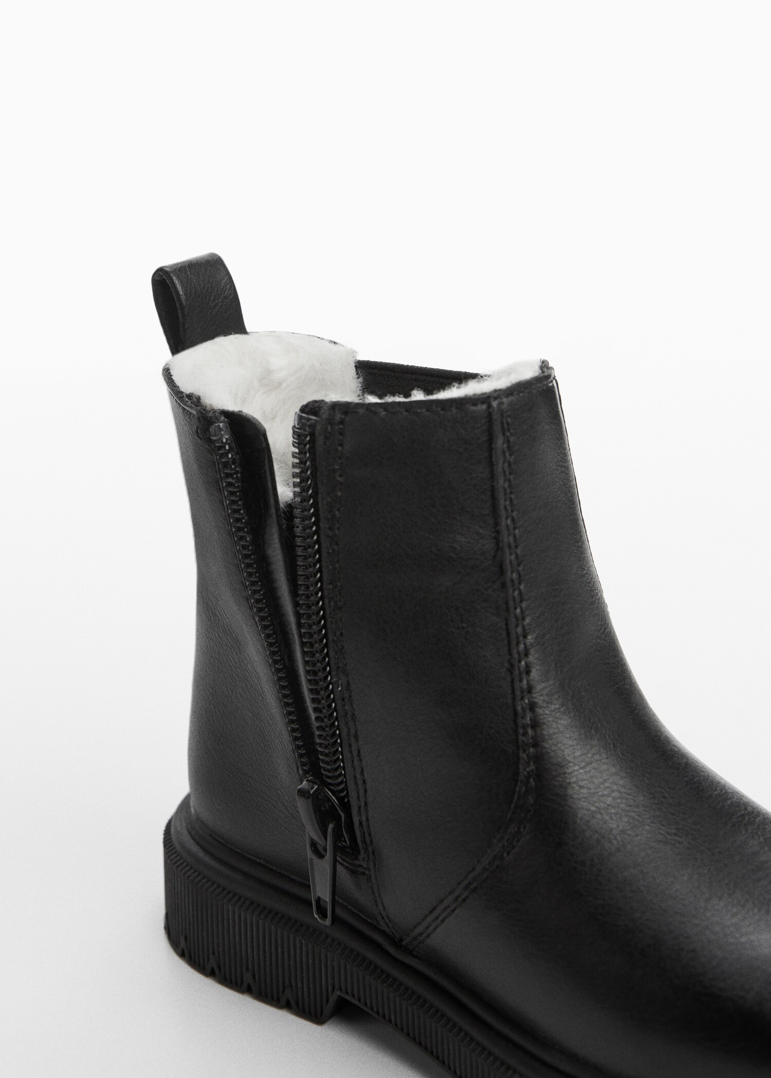 Chelsea boots - Детальніше про товар 2