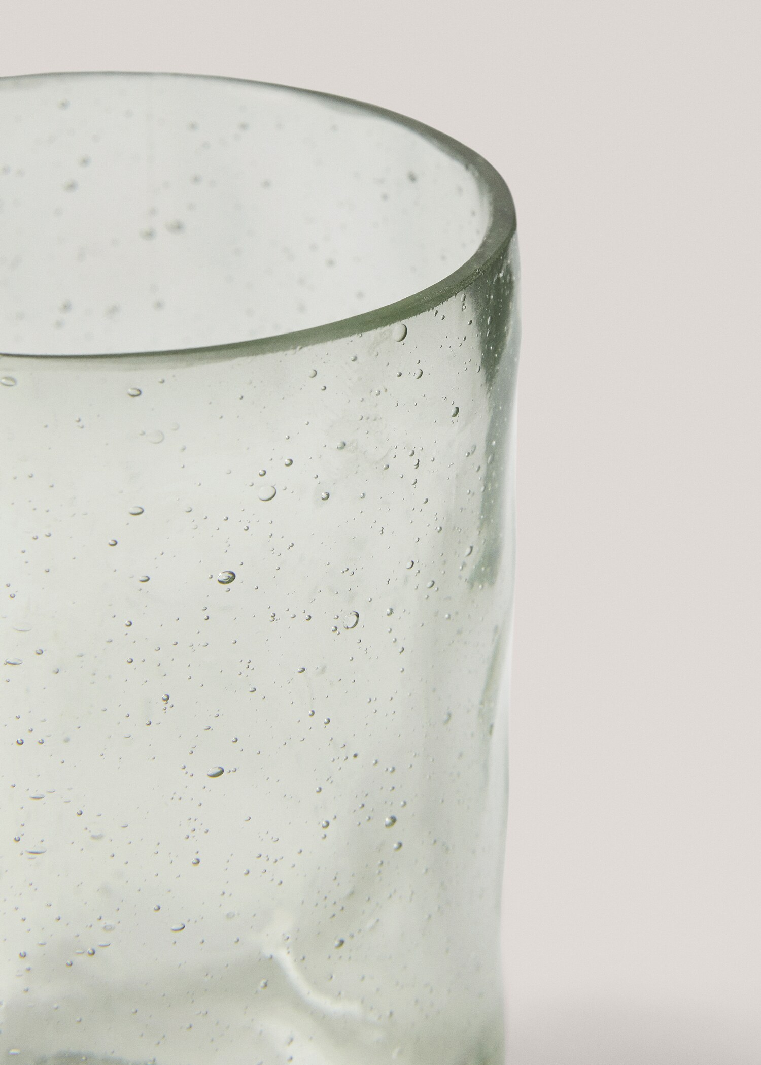 Glasbecher für das Badezimmer - Detail des Artikels 1