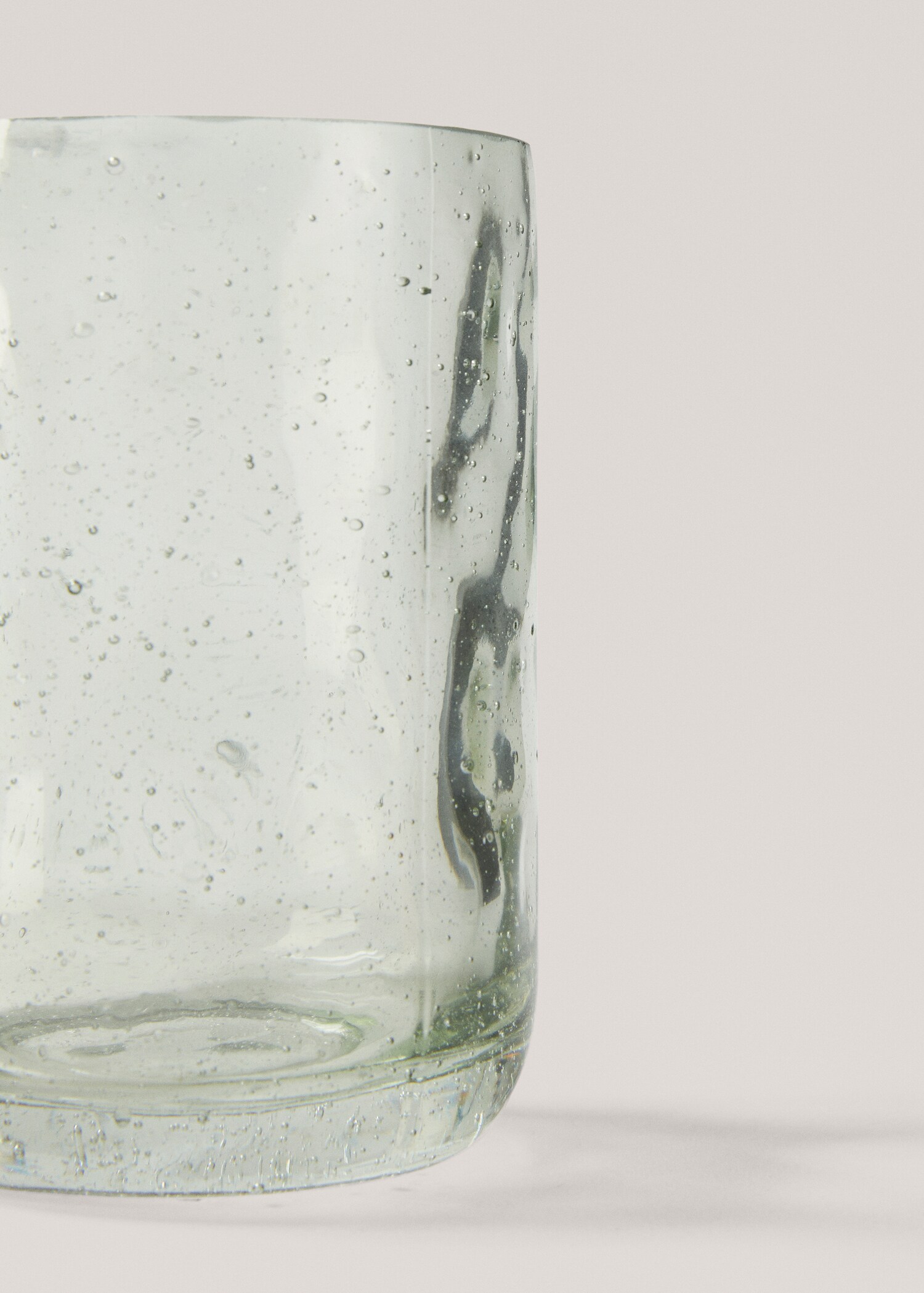 Glasbecher für das Badezimmer - Detail des Artikels 2
