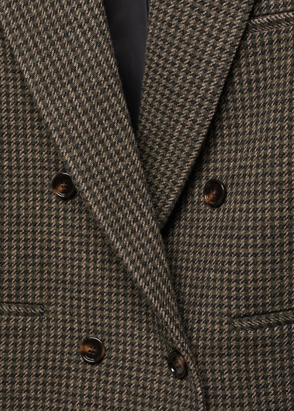【BAON】[unisex] Orte wool pocket crop coat Crop Belted Trench Coat | boohoo