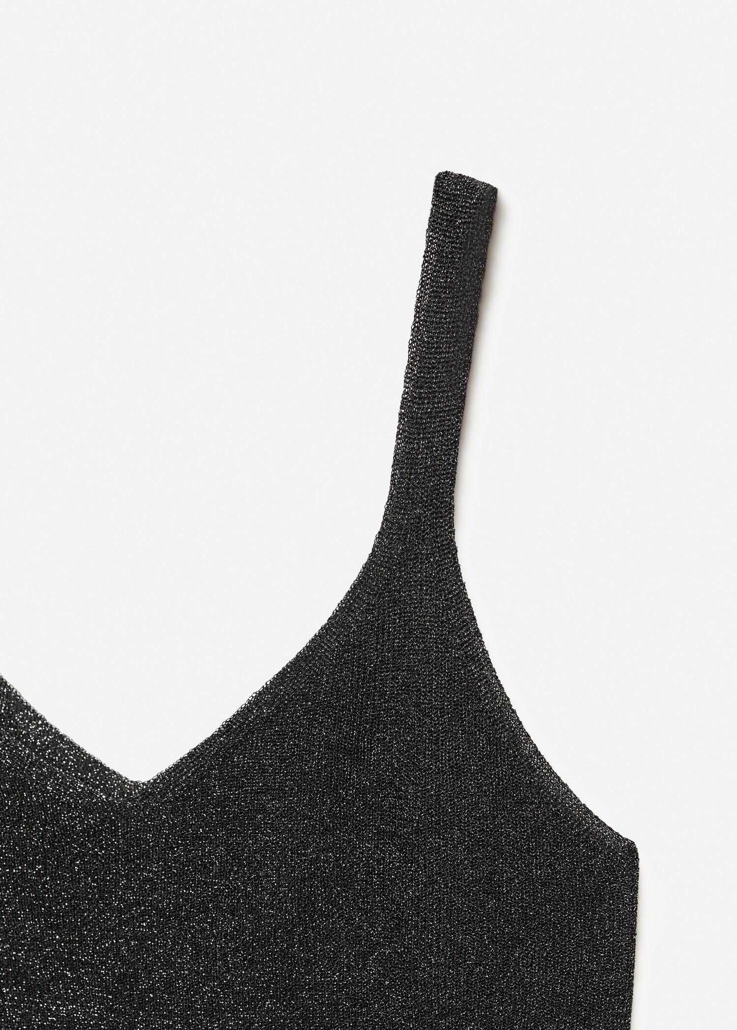 Top maille Lurex - Détail de l'article 8