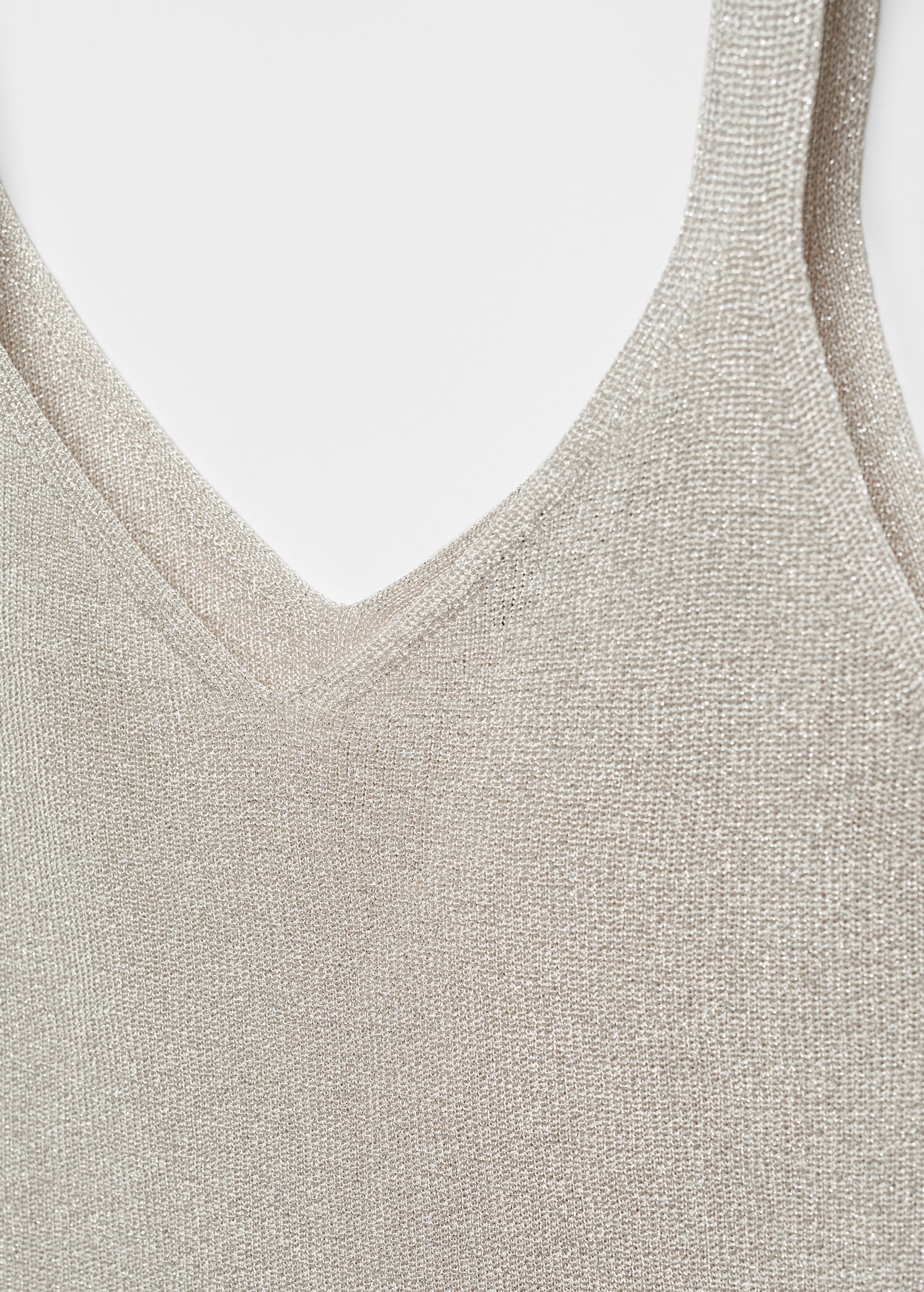 Top maille Lurex - Détail de l'article 8