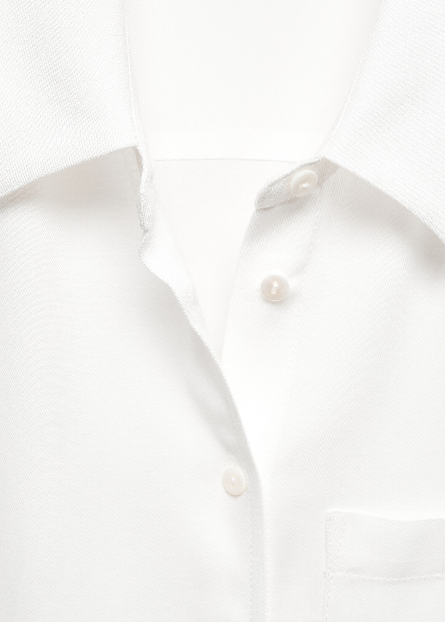 Chemise fluide poche - Détail de l'article 8