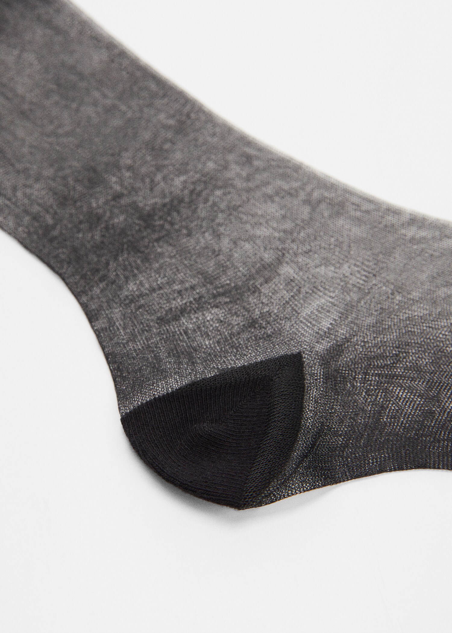 Stocking-type sock - Details of the article 2