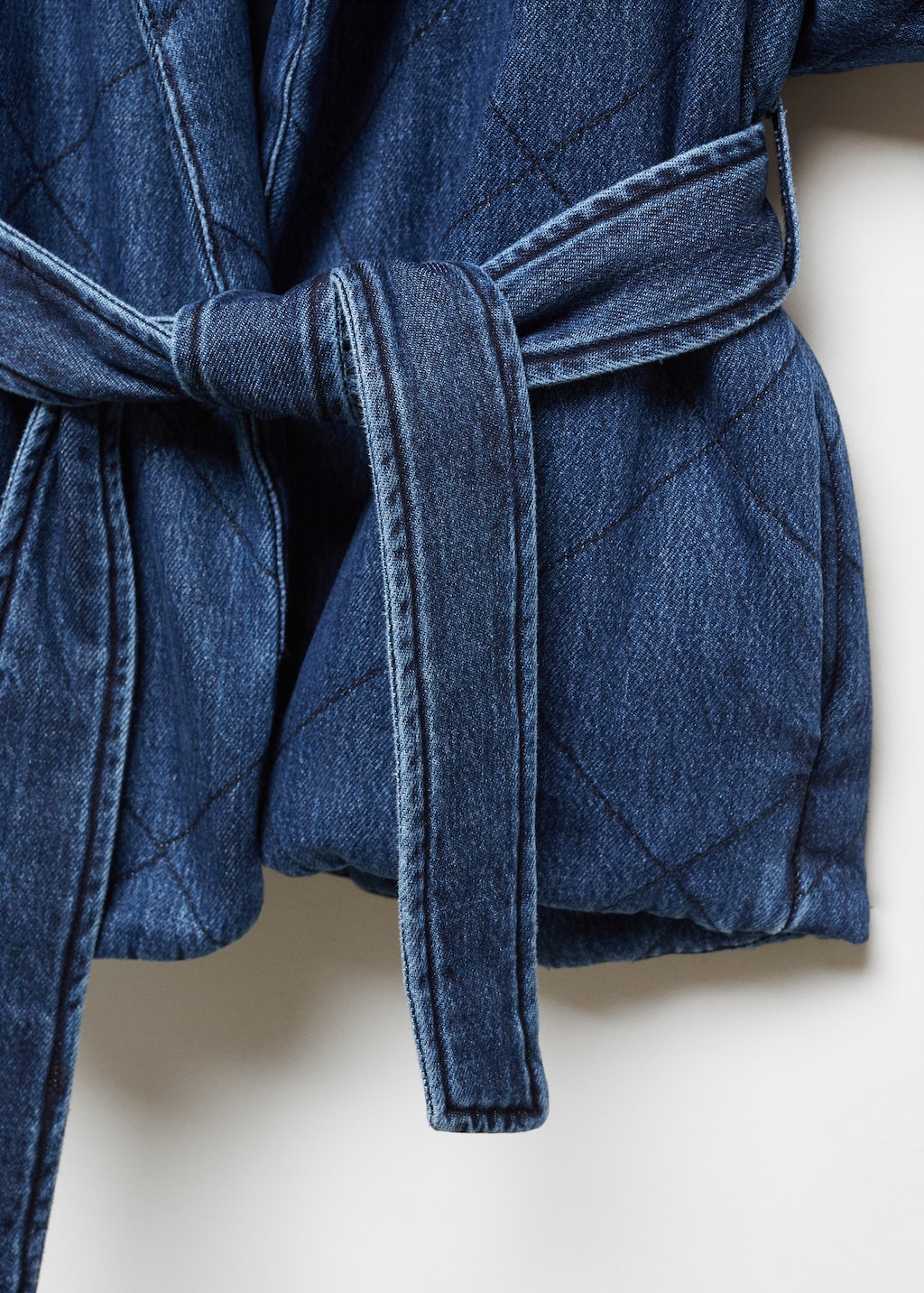 Mango kimono jacket new arrivals