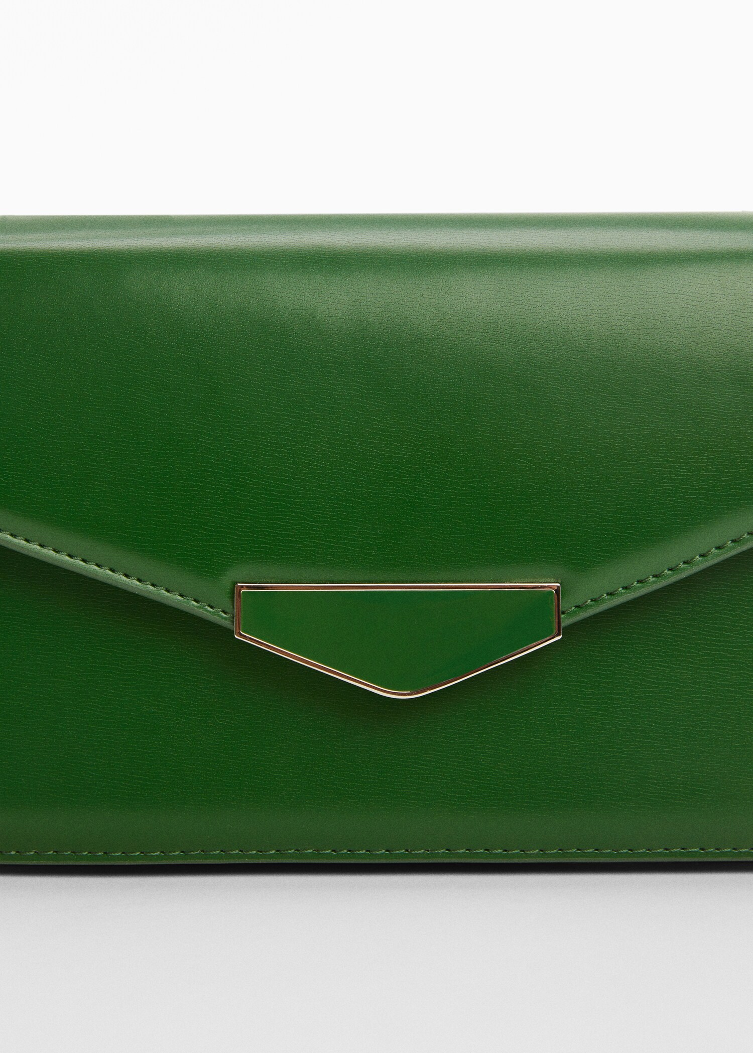 Bolso hombro solapa - Detalle del artículo 1
