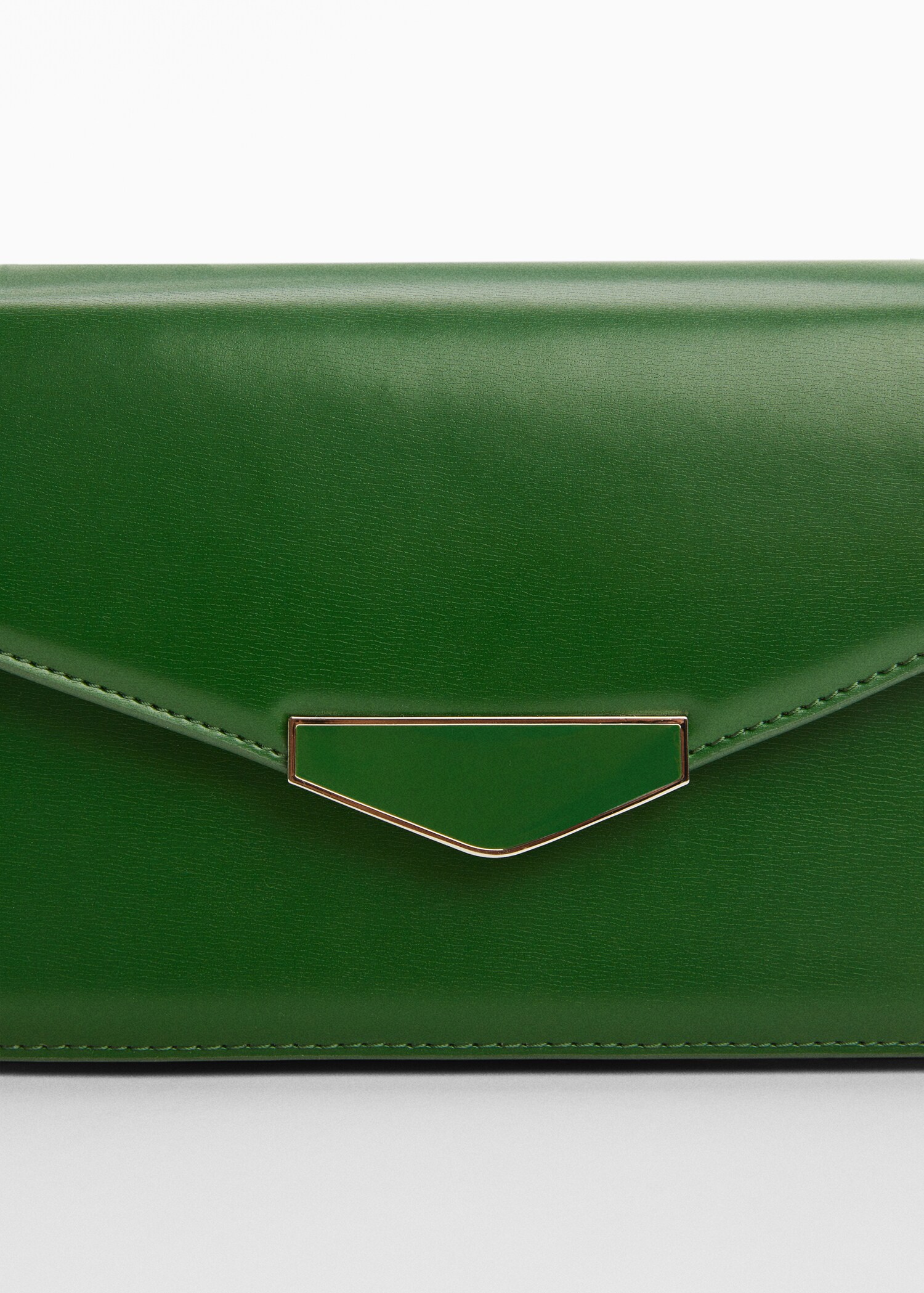 Shoulder bag with strap - Details of the article 1