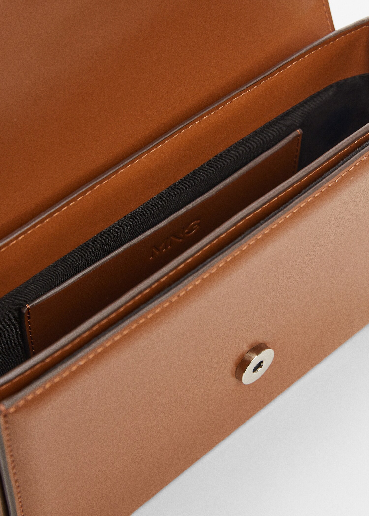 Bolso hombro solapa - Detalle del artículo 2