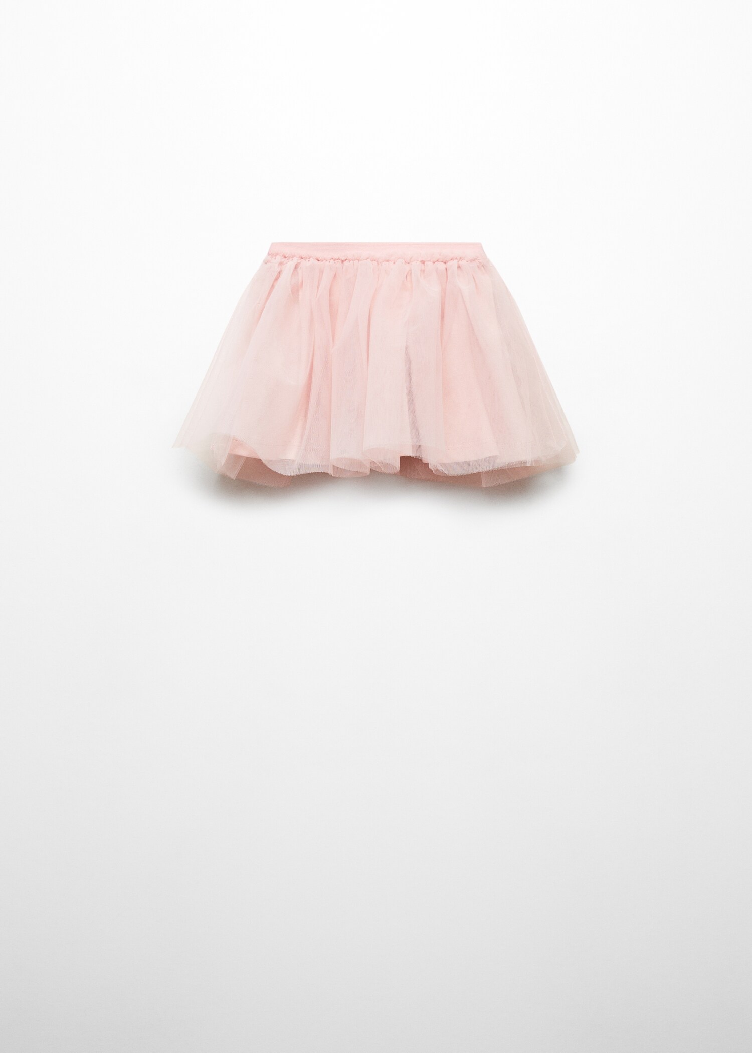 Jupe tulle - Article sans modèle