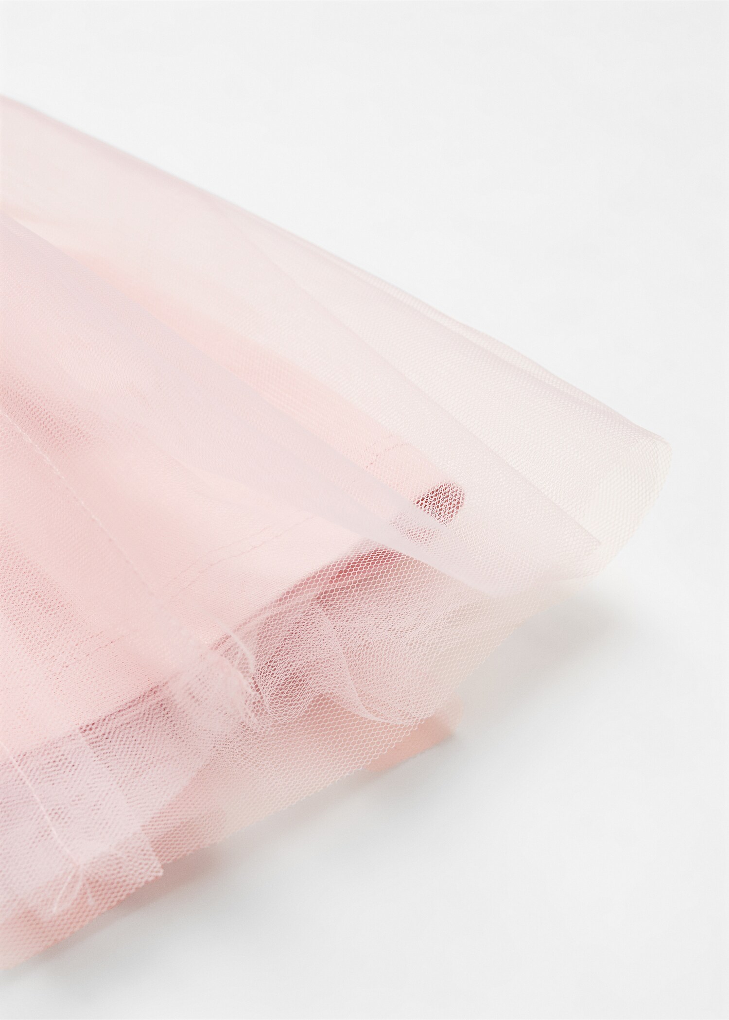 Jupe tulle - Détail de l'article 0
