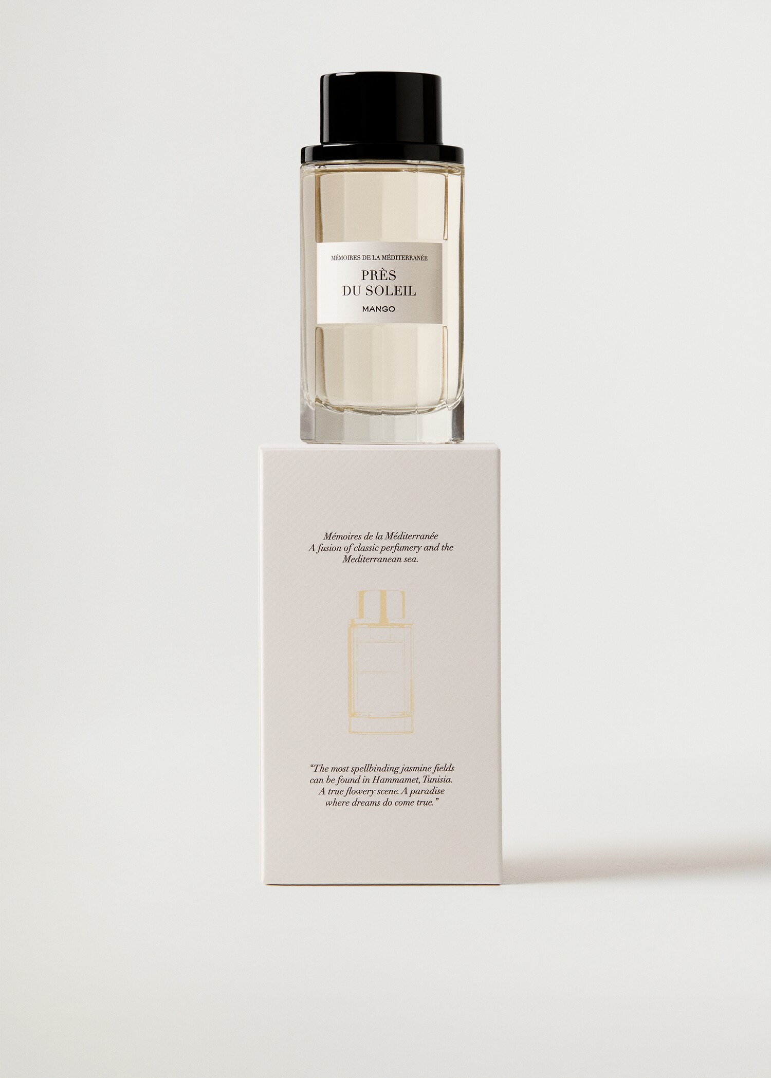 Parfum Près du Soleil 100 ml - Détail de l'article 3